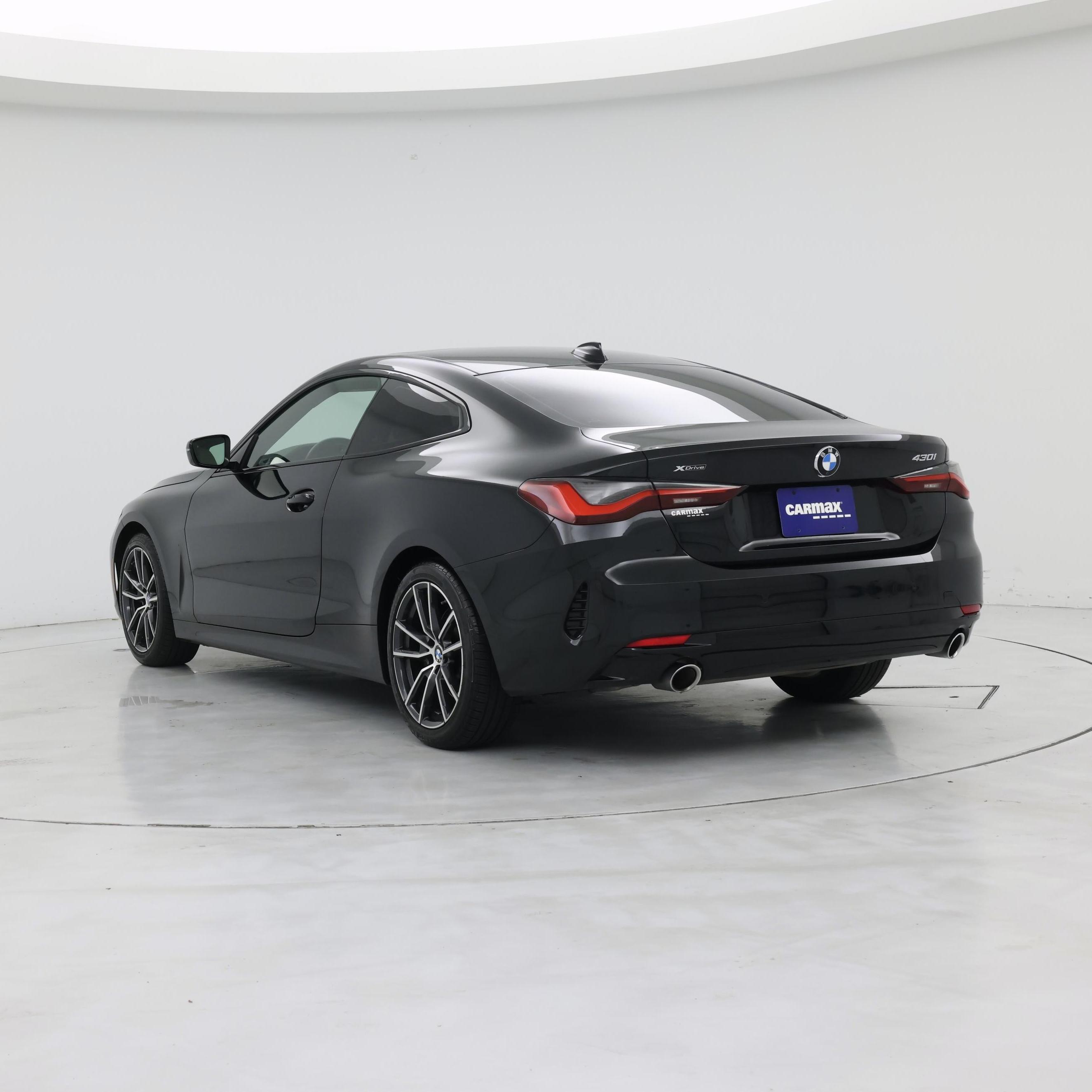 Thumbnail: 2022 BMW 4 Series - 2