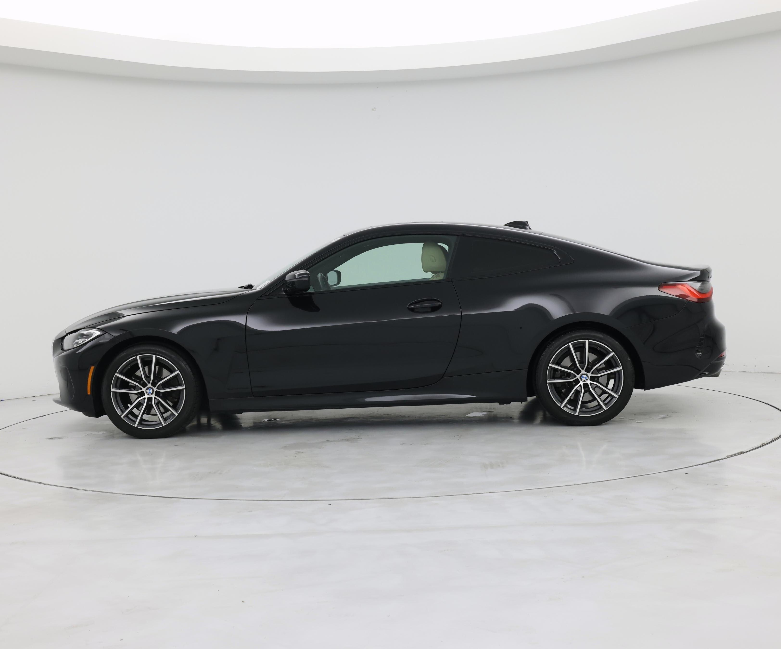 Thumbnail: 2022 BMW 4 Series - 3