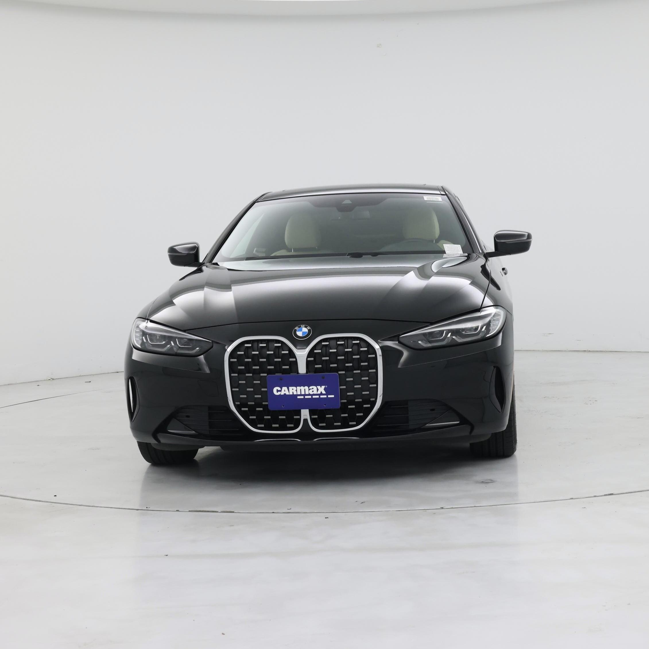 Thumbnail: 2022 BMW 4 Series - 5