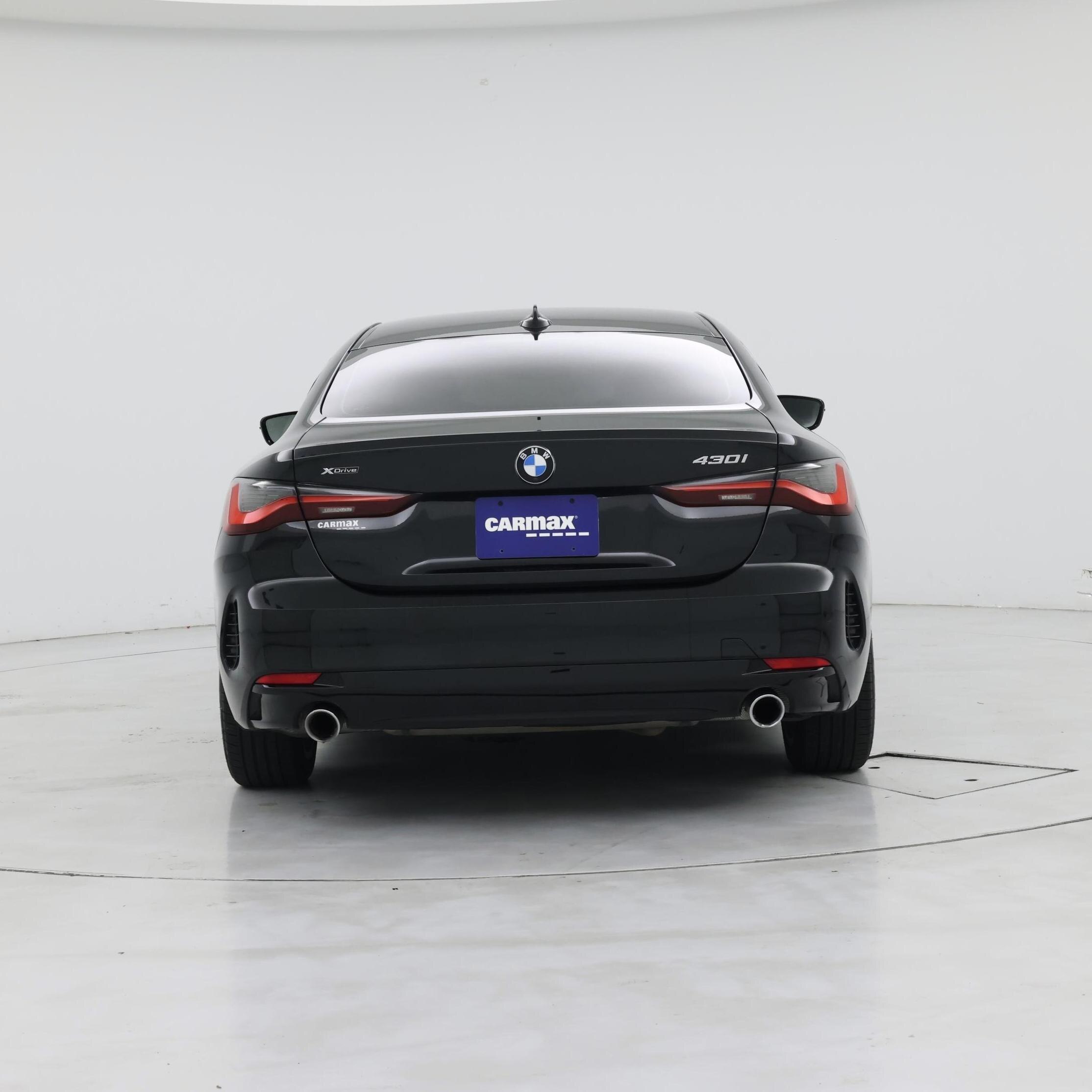 Thumbnail: 2022 BMW 4 Series - 6