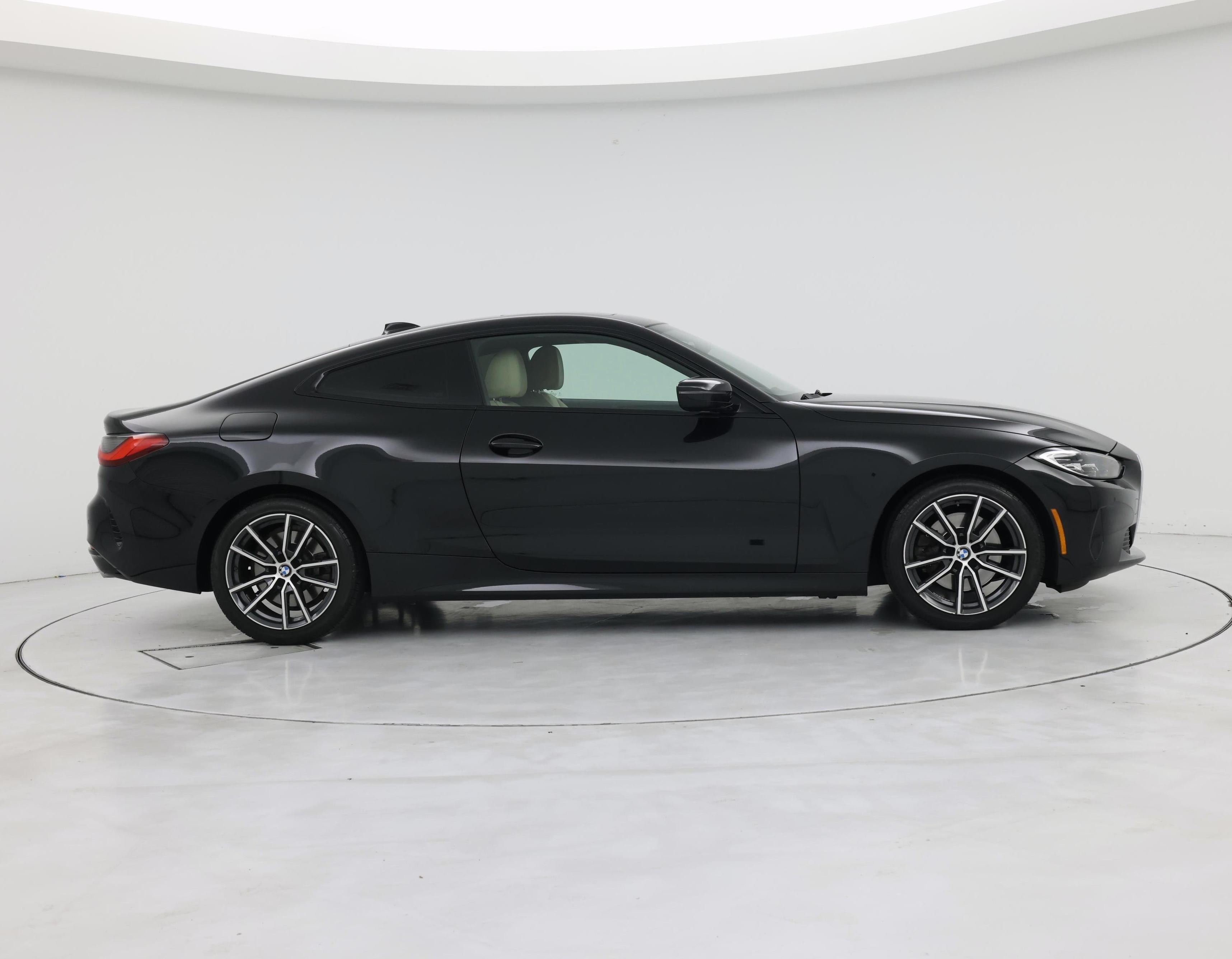 Thumbnail: 2022 BMW 4 Series - 7