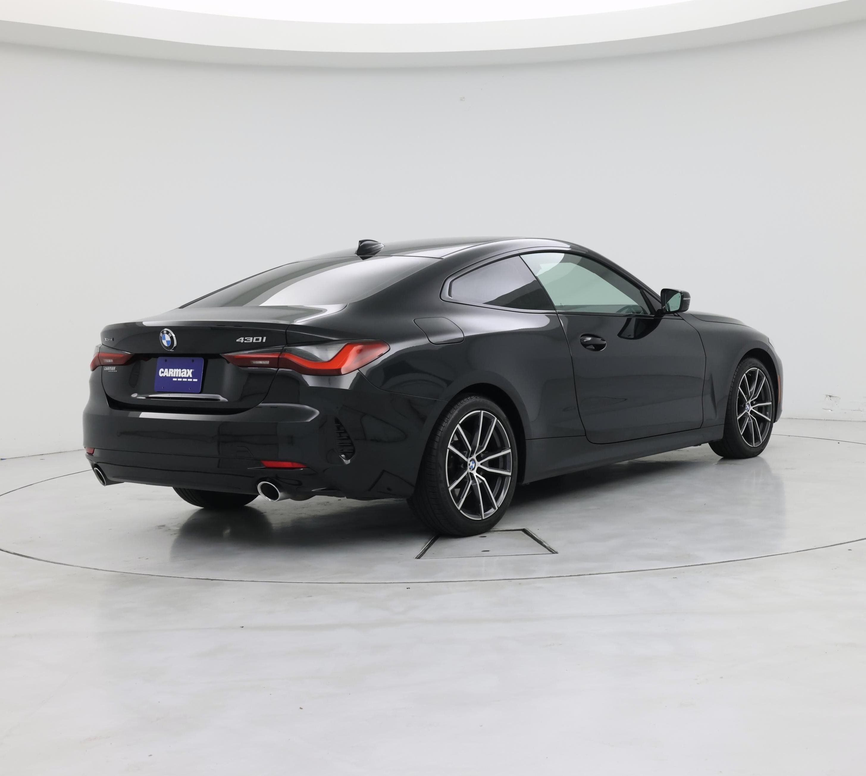 Thumbnail: 2022 BMW 4 Series - 8