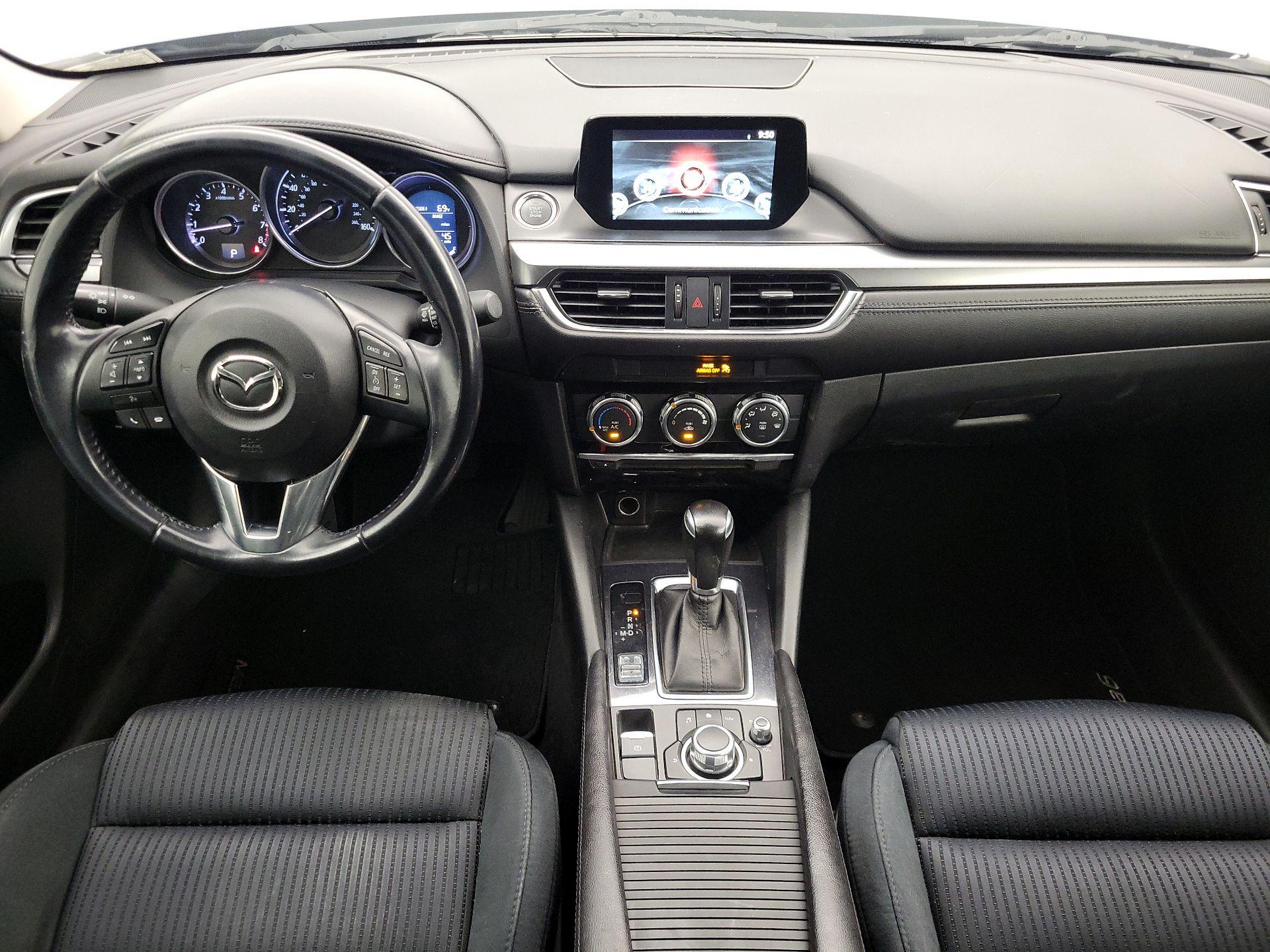 Thumbnail: 2016 Mazda Mazda6 - 9