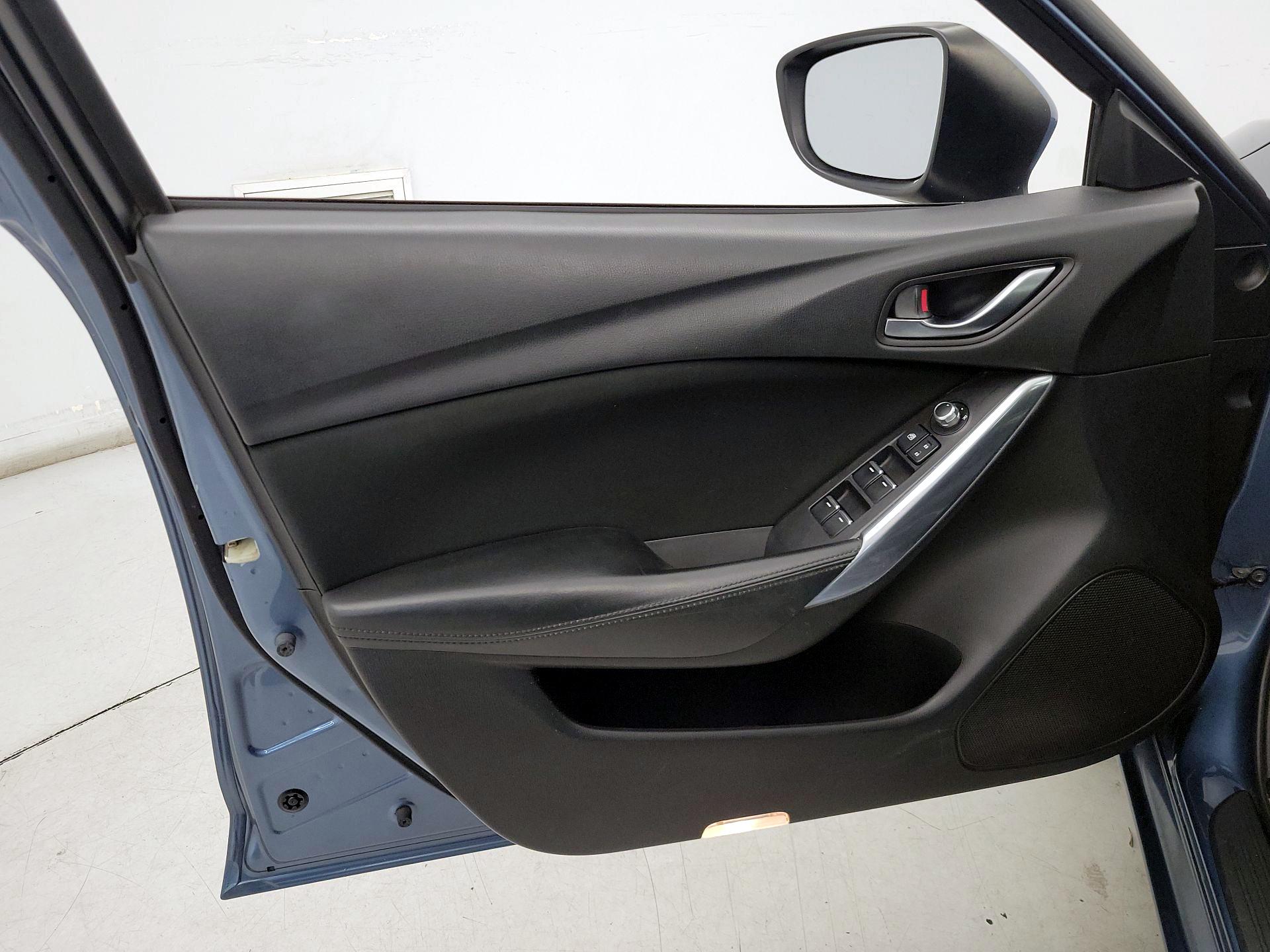 Thumbnail: 2016 Mazda Mazda6 - 12