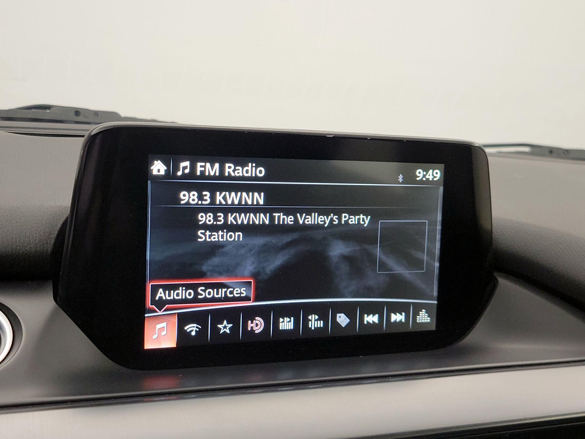 Thumbnail: 2016 Mazda Mazda6 - 15