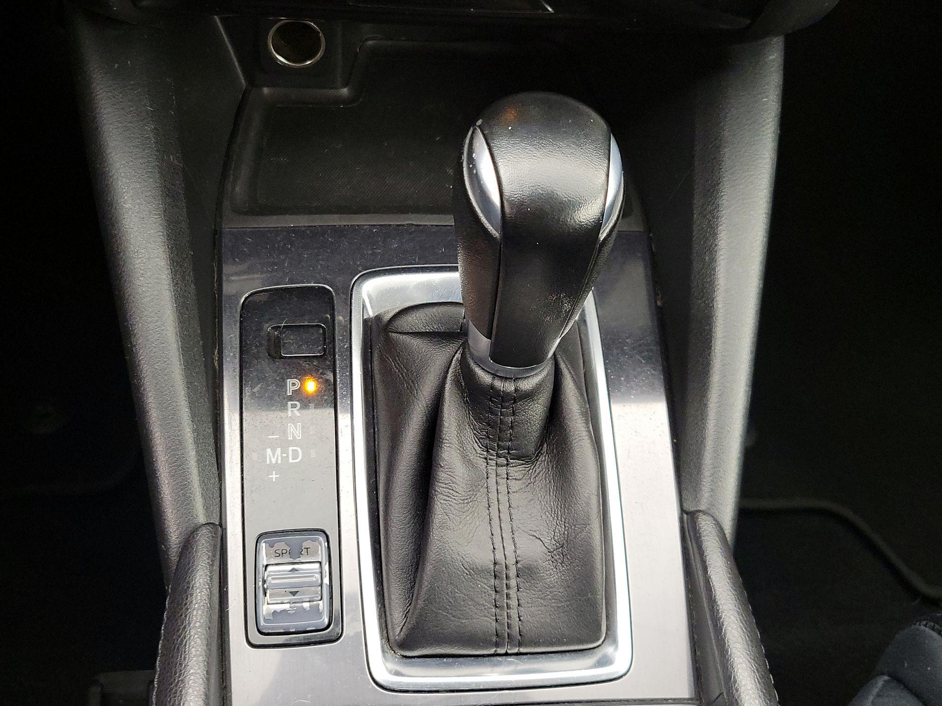 Thumbnail: 2016 Mazda Mazda6 - 17