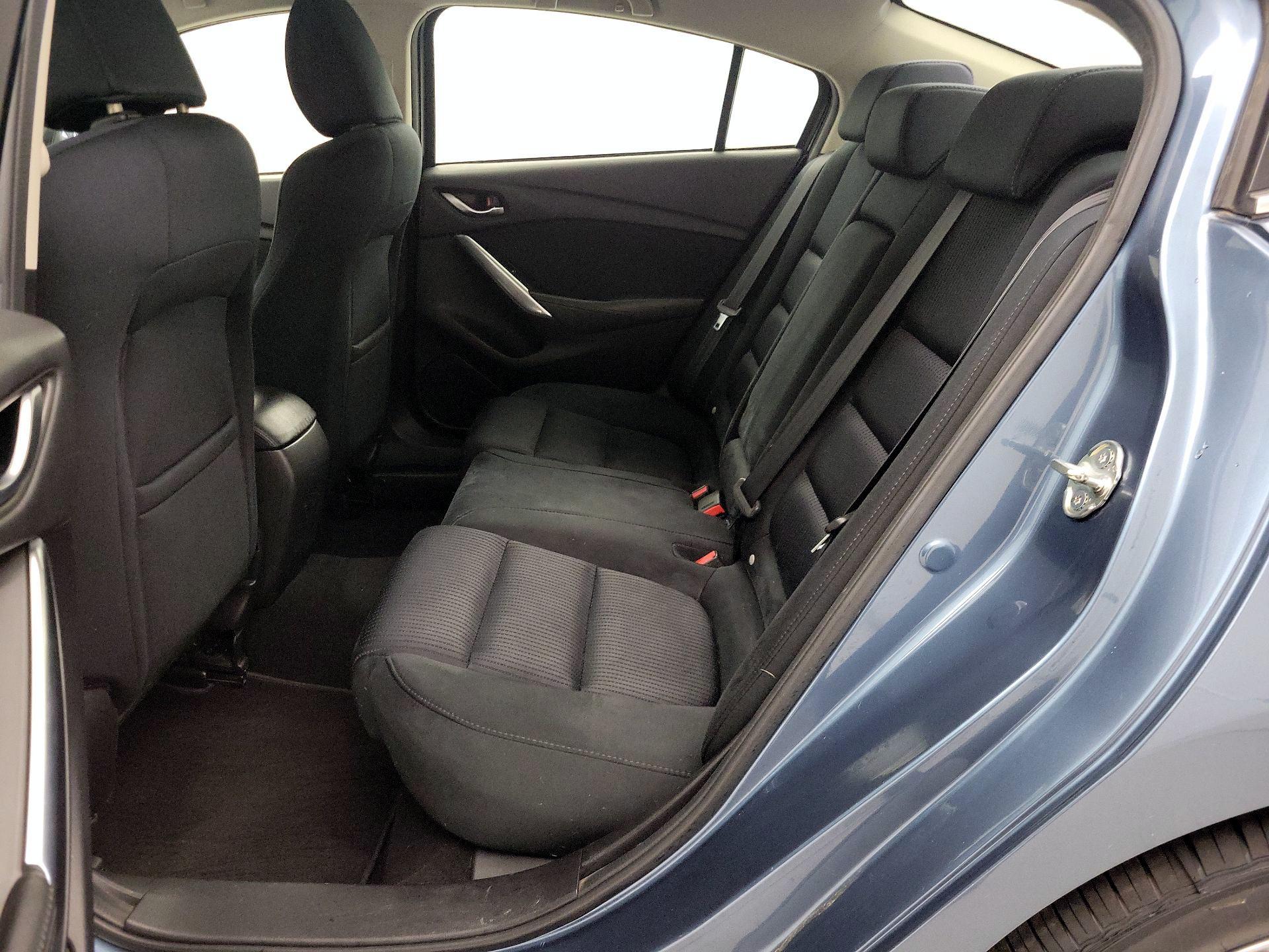Thumbnail: 2016 Mazda Mazda6 - 19