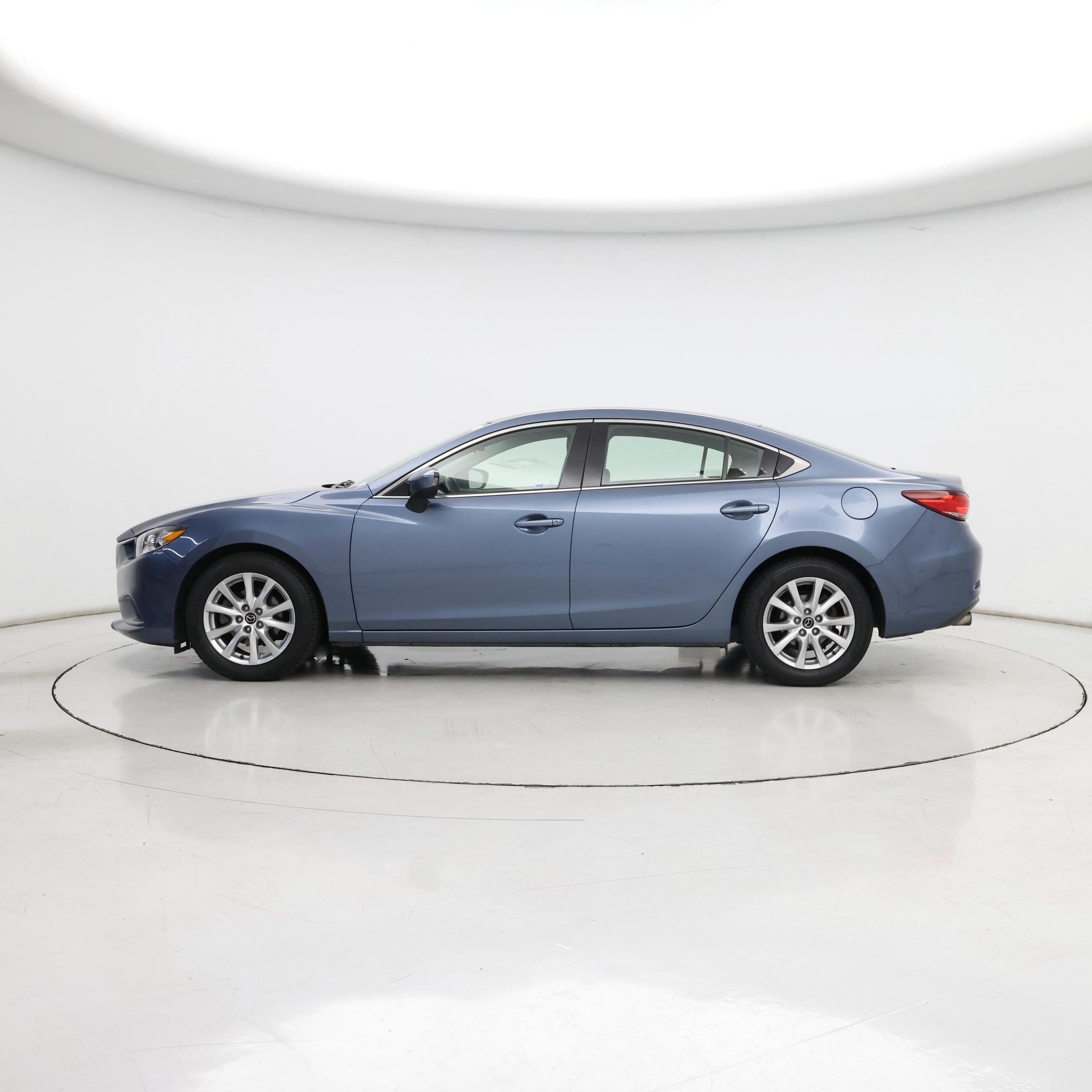 Thumbnail: 2016 Mazda Mazda6 - 3