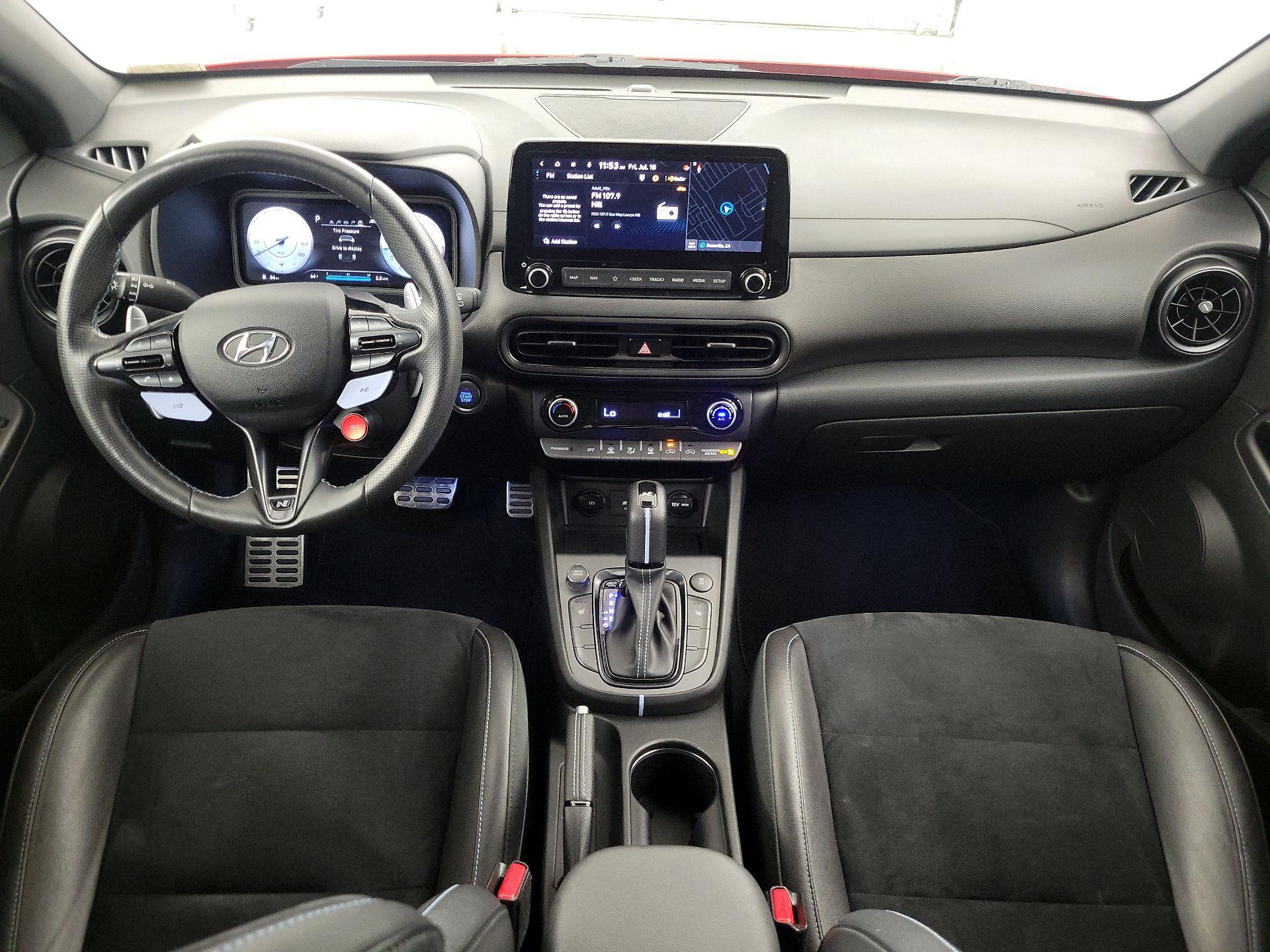Thumbnail: 2022 Hyundai Kona - 9