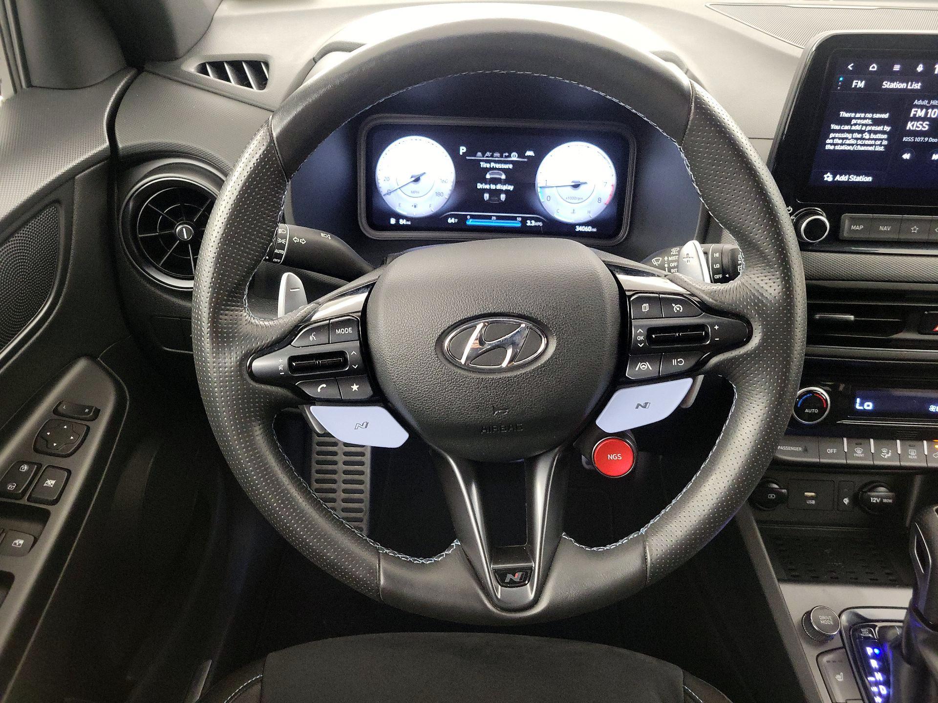 Thumbnail: 2022 Hyundai Kona - 10