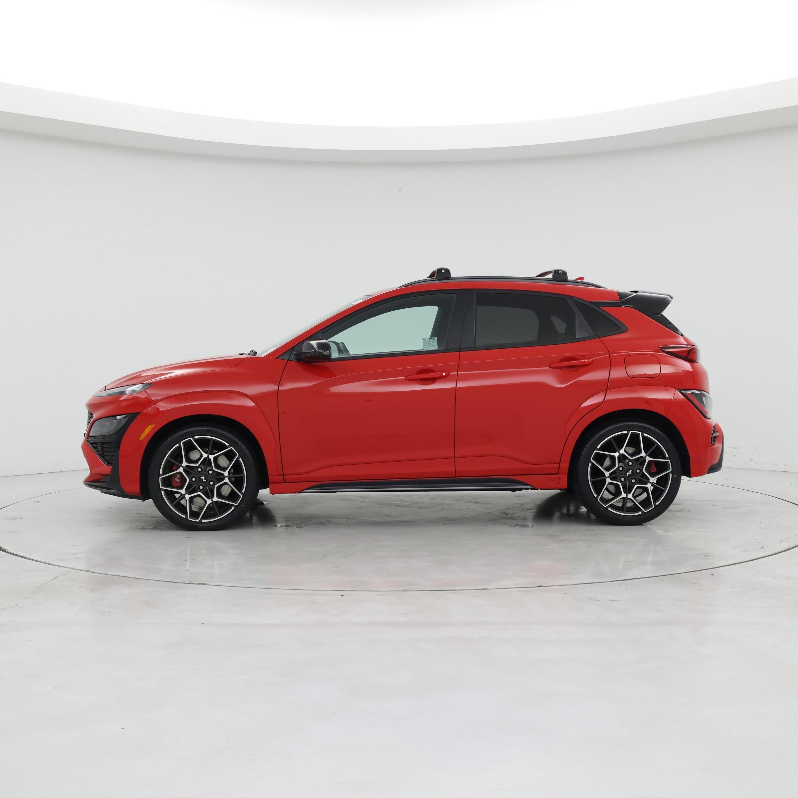 Thumbnail: 2022 Hyundai Kona - 3