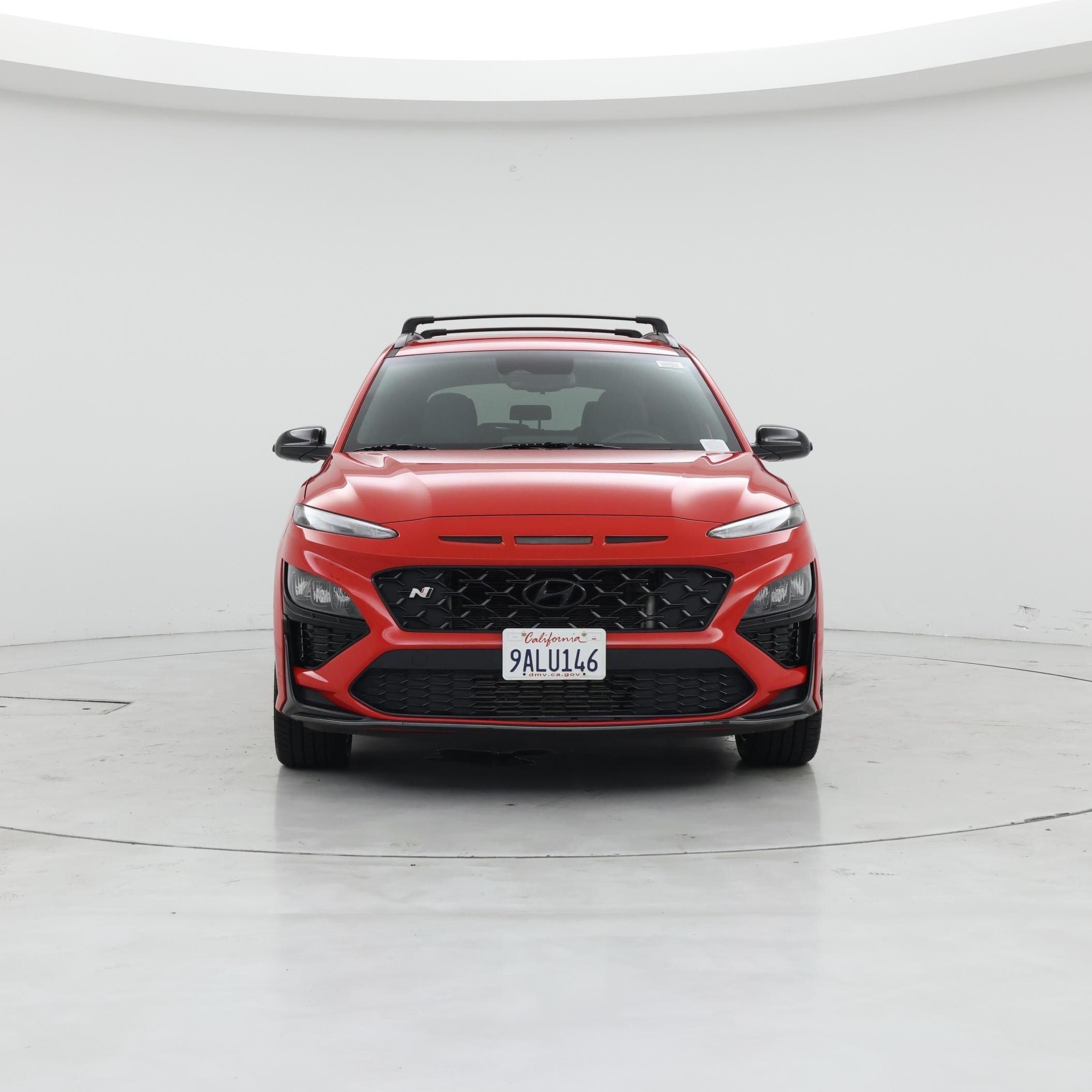 Thumbnail: 2022 Hyundai Kona - 5