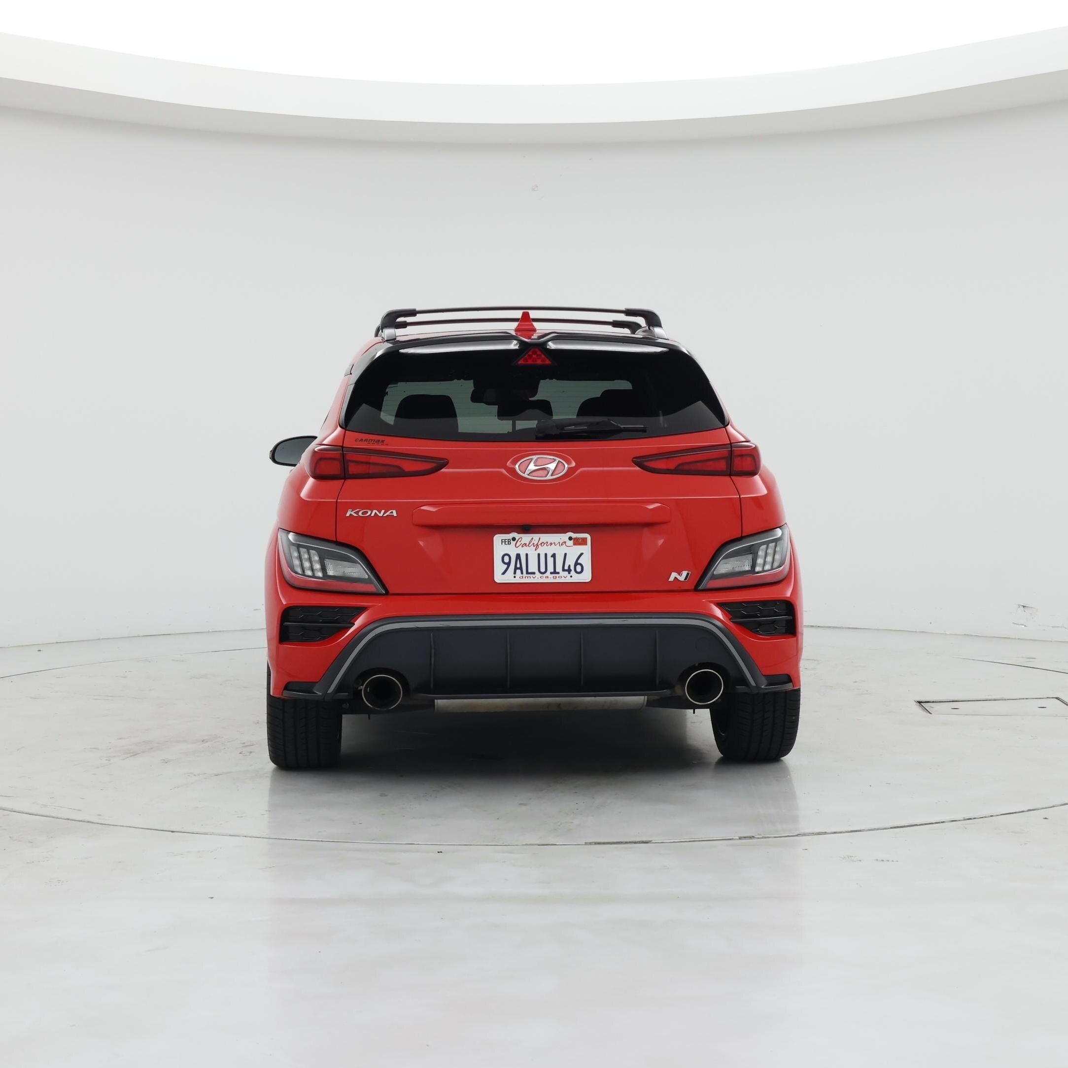 Thumbnail: 2022 Hyundai Kona - 6