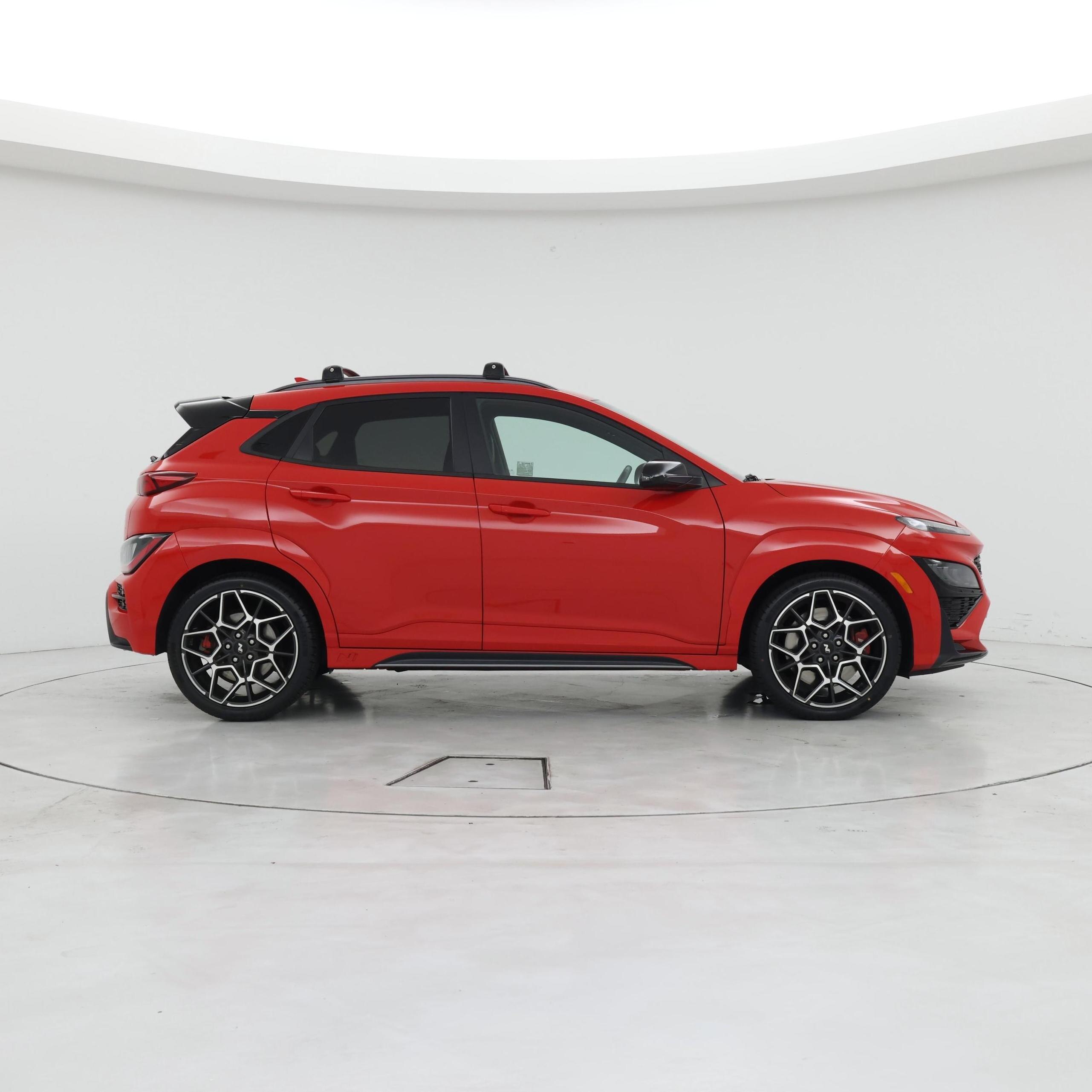 Thumbnail: 2022 Hyundai Kona - 7