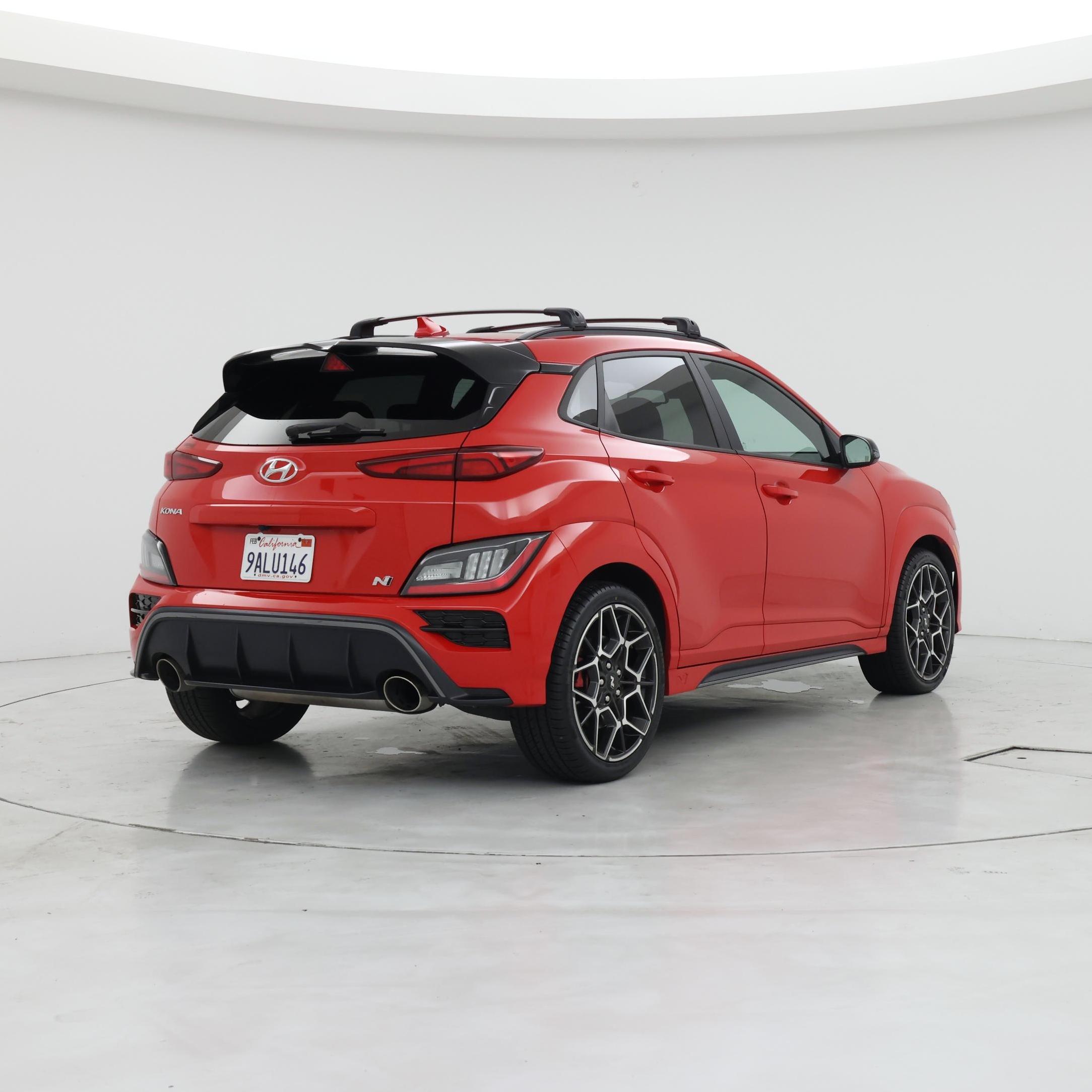 Thumbnail: 2022 Hyundai Kona - 8