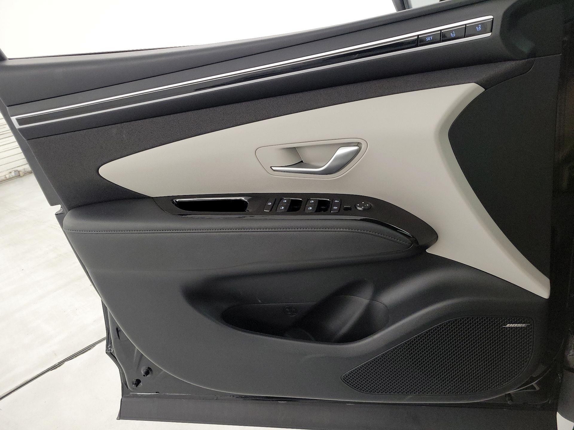 Thumbnail: 2024 Hyundai Tucson - 12