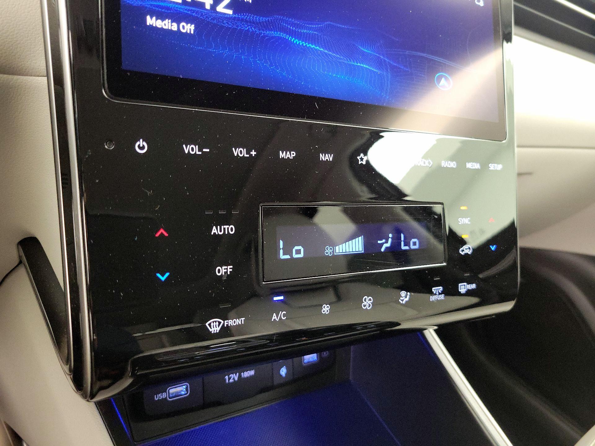 Thumbnail: 2024 Hyundai Tucson - 16