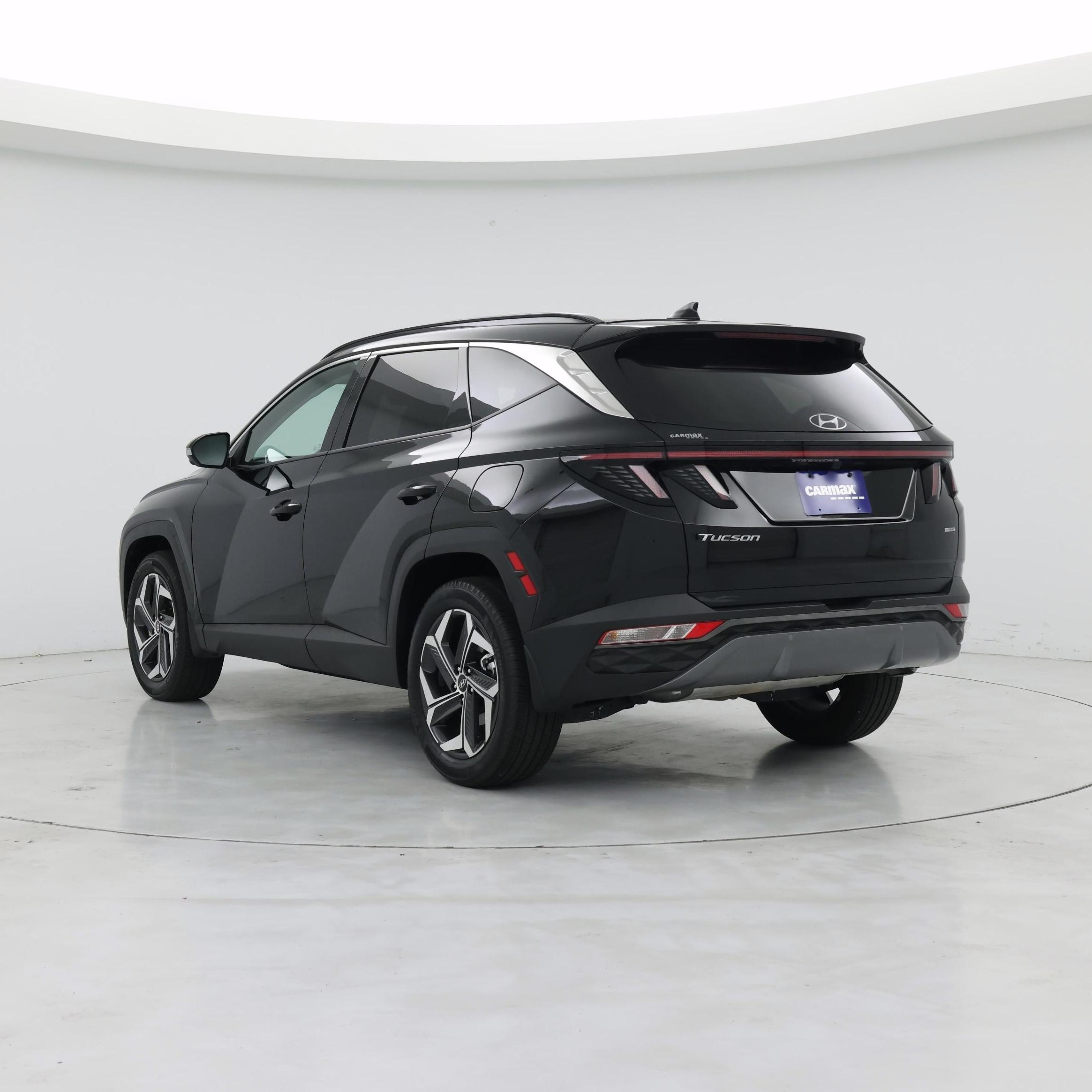 Thumbnail: 2024 Hyundai Tucson - 2