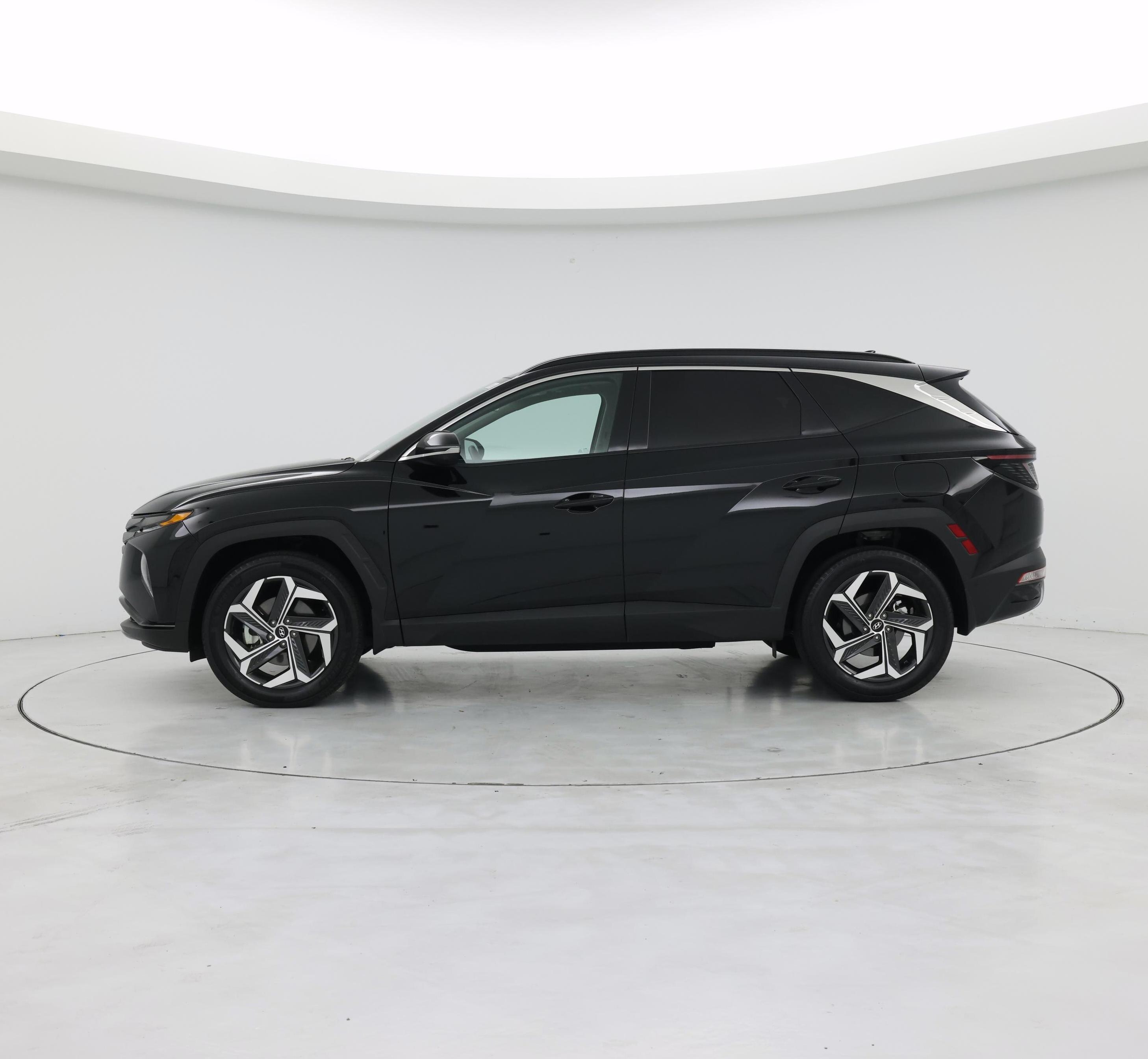 Thumbnail: 2024 Hyundai Tucson - 3