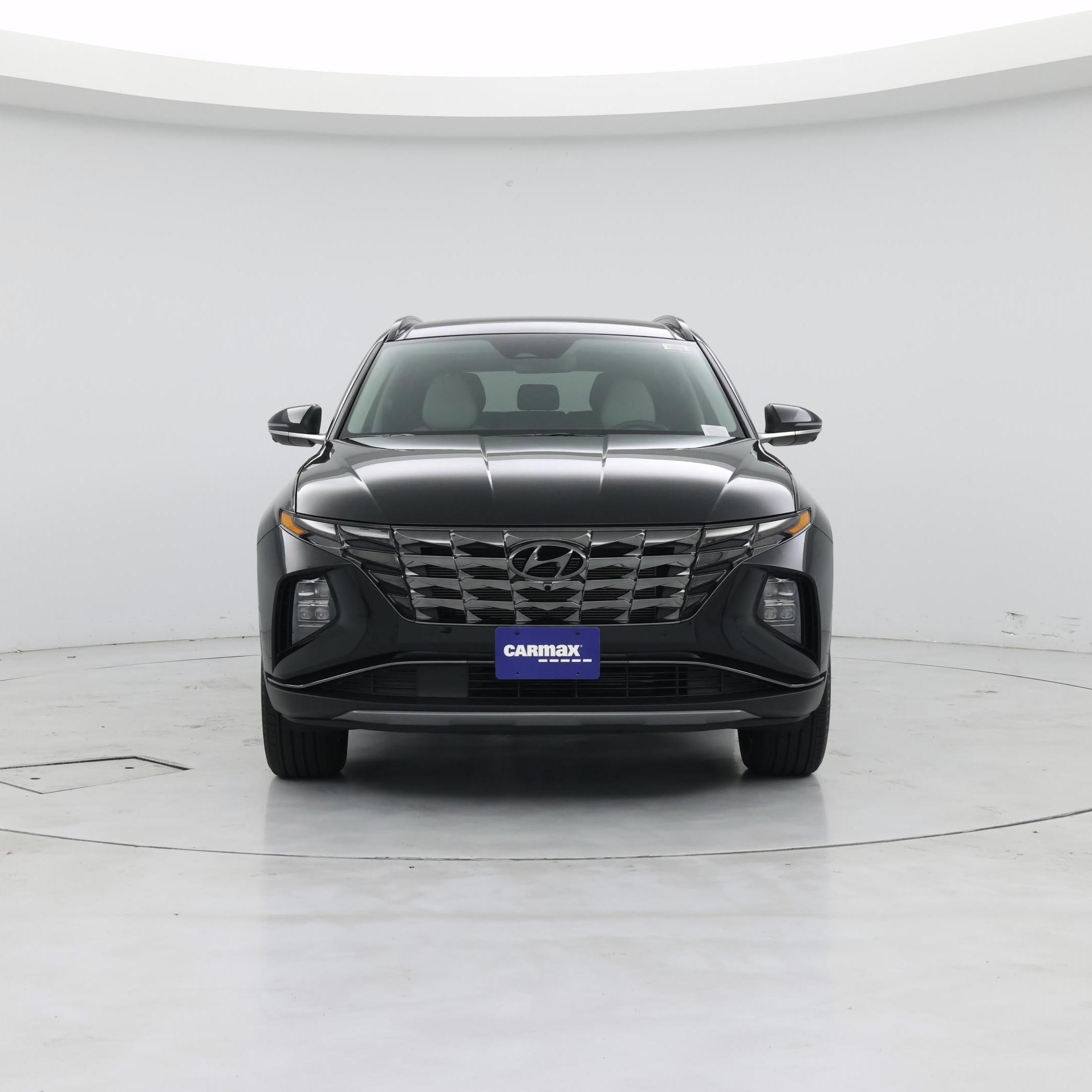 Thumbnail: 2024 Hyundai Tucson - 5