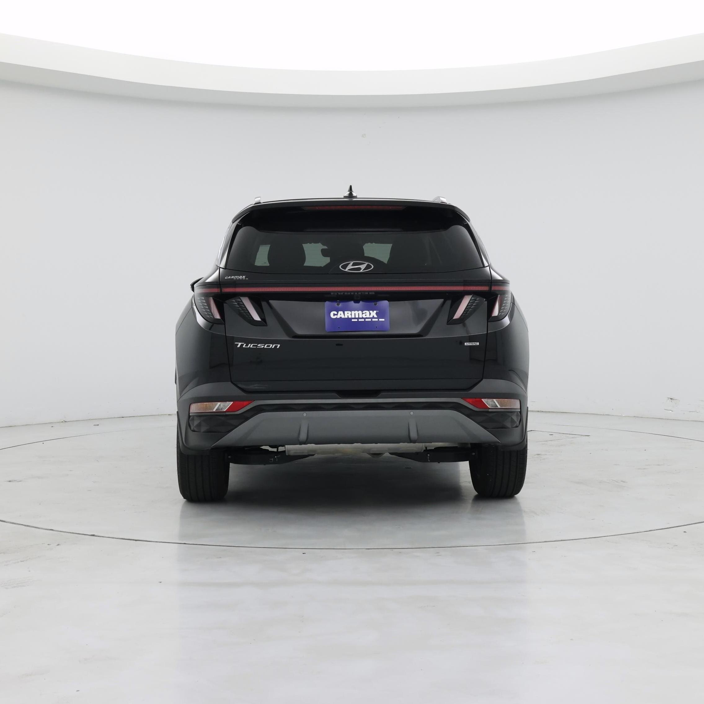 Thumbnail: 2024 Hyundai Tucson - 6