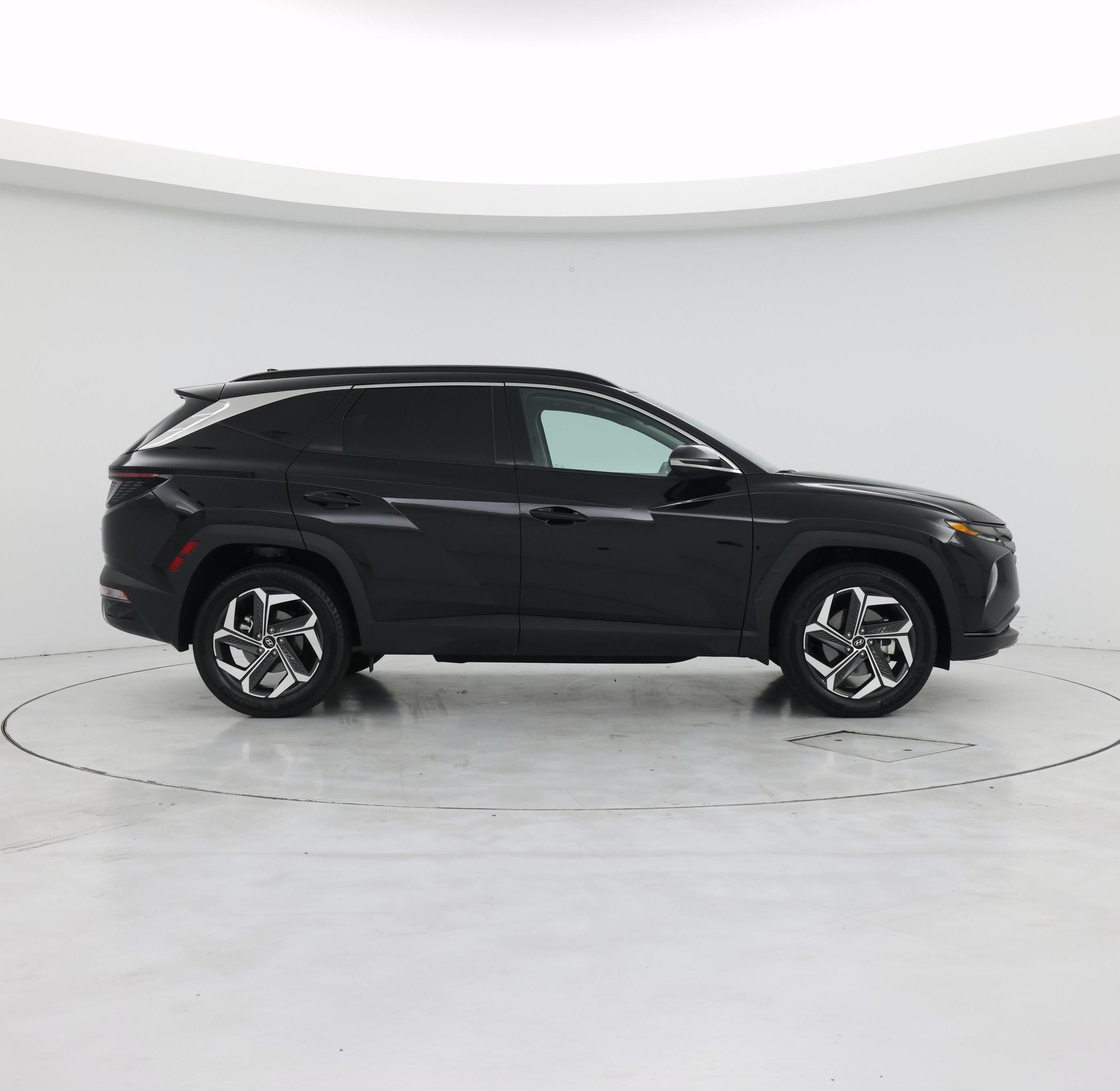 Thumbnail: 2024 Hyundai Tucson - 7