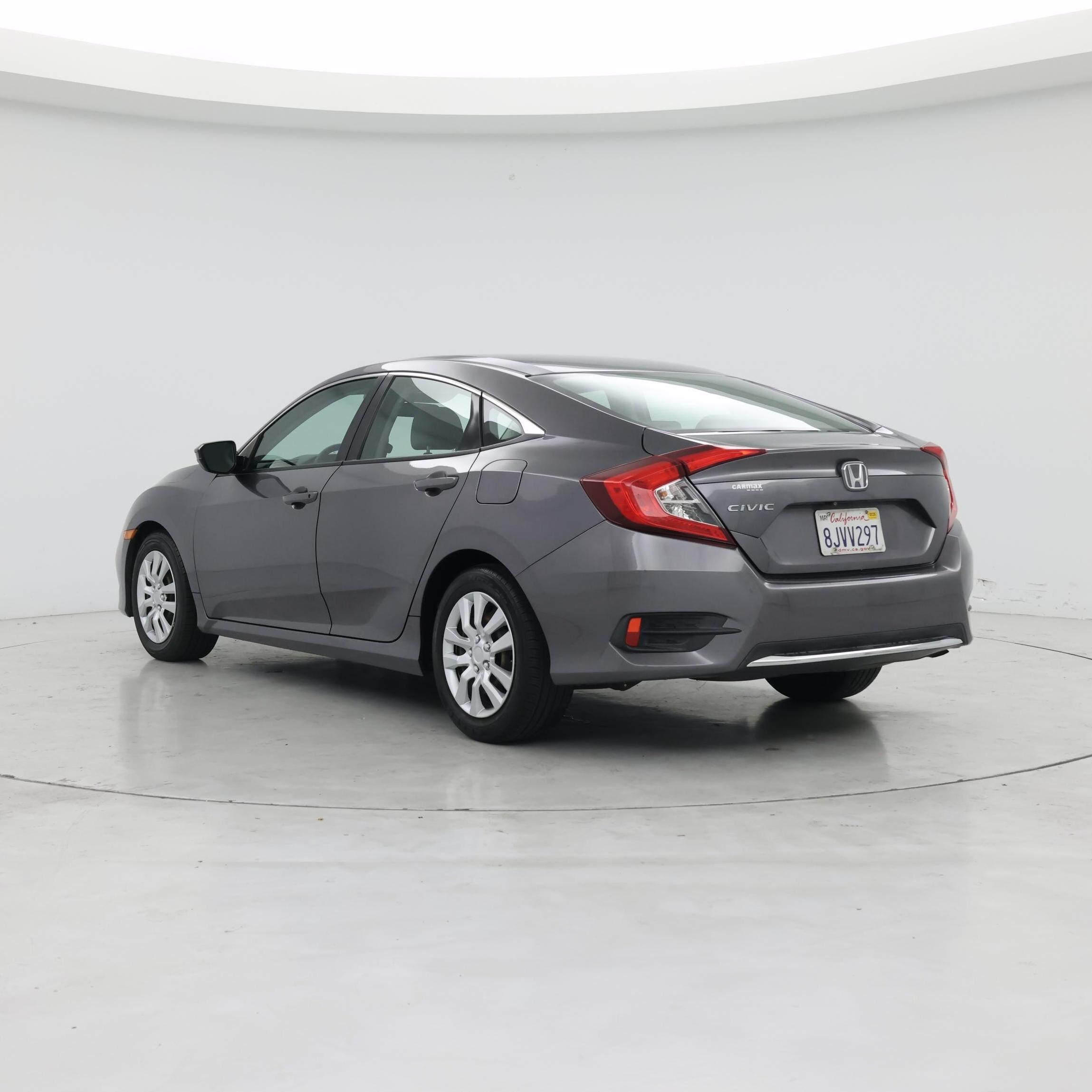 Thumbnail: 2019 Honda Civic - 2