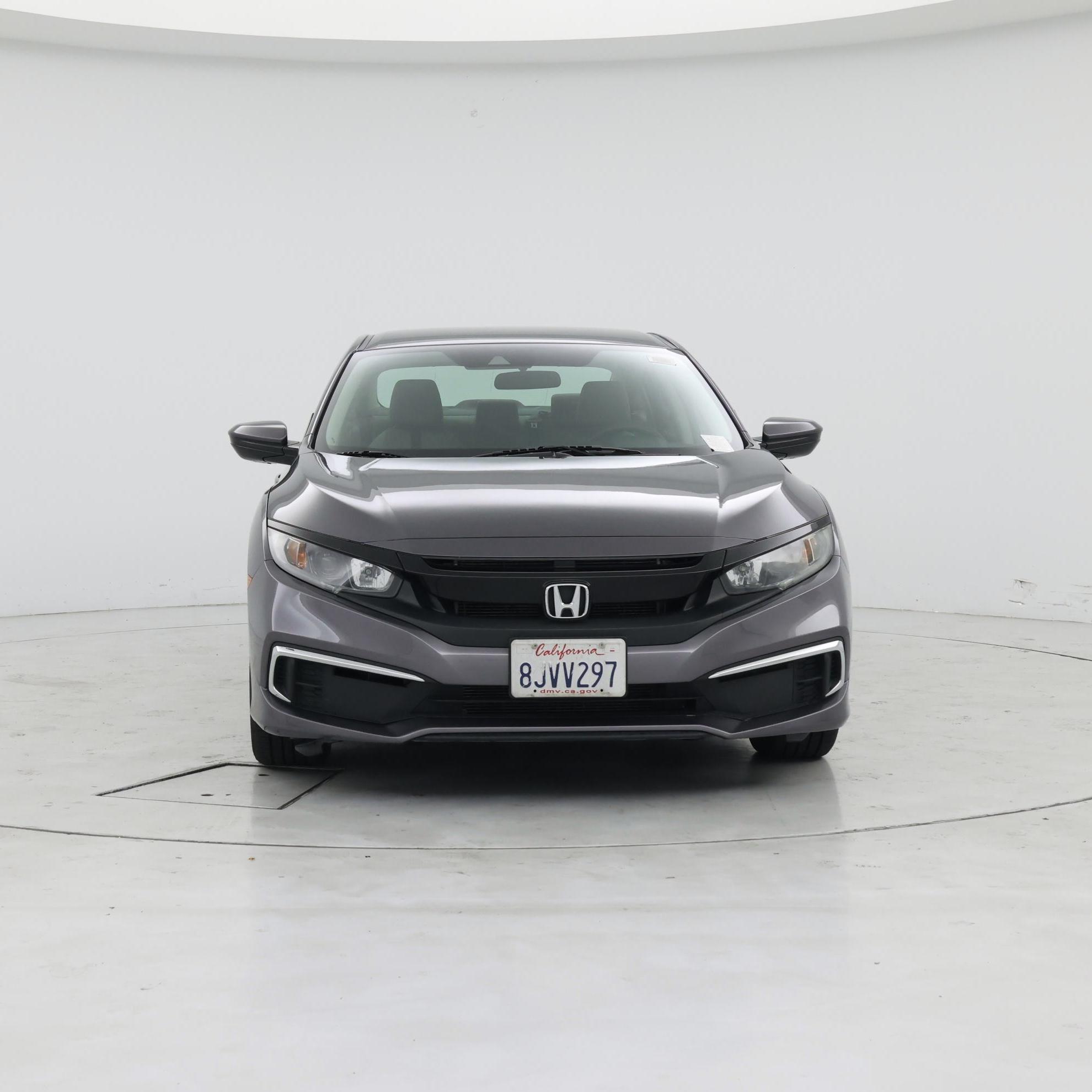 Thumbnail: 2019 Honda Civic - 5