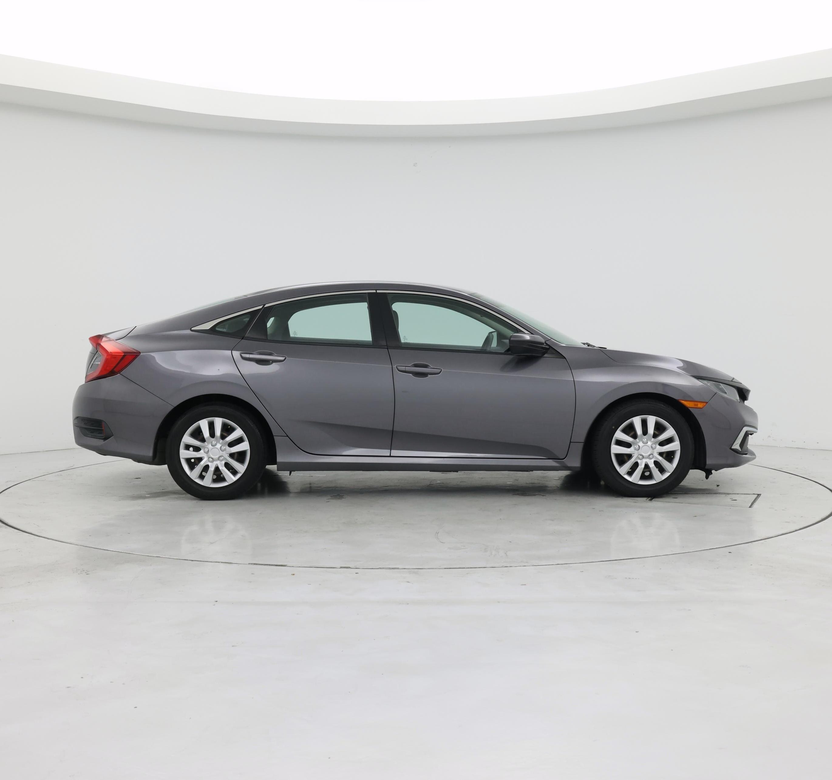 Thumbnail: 2019 Honda Civic - 7
