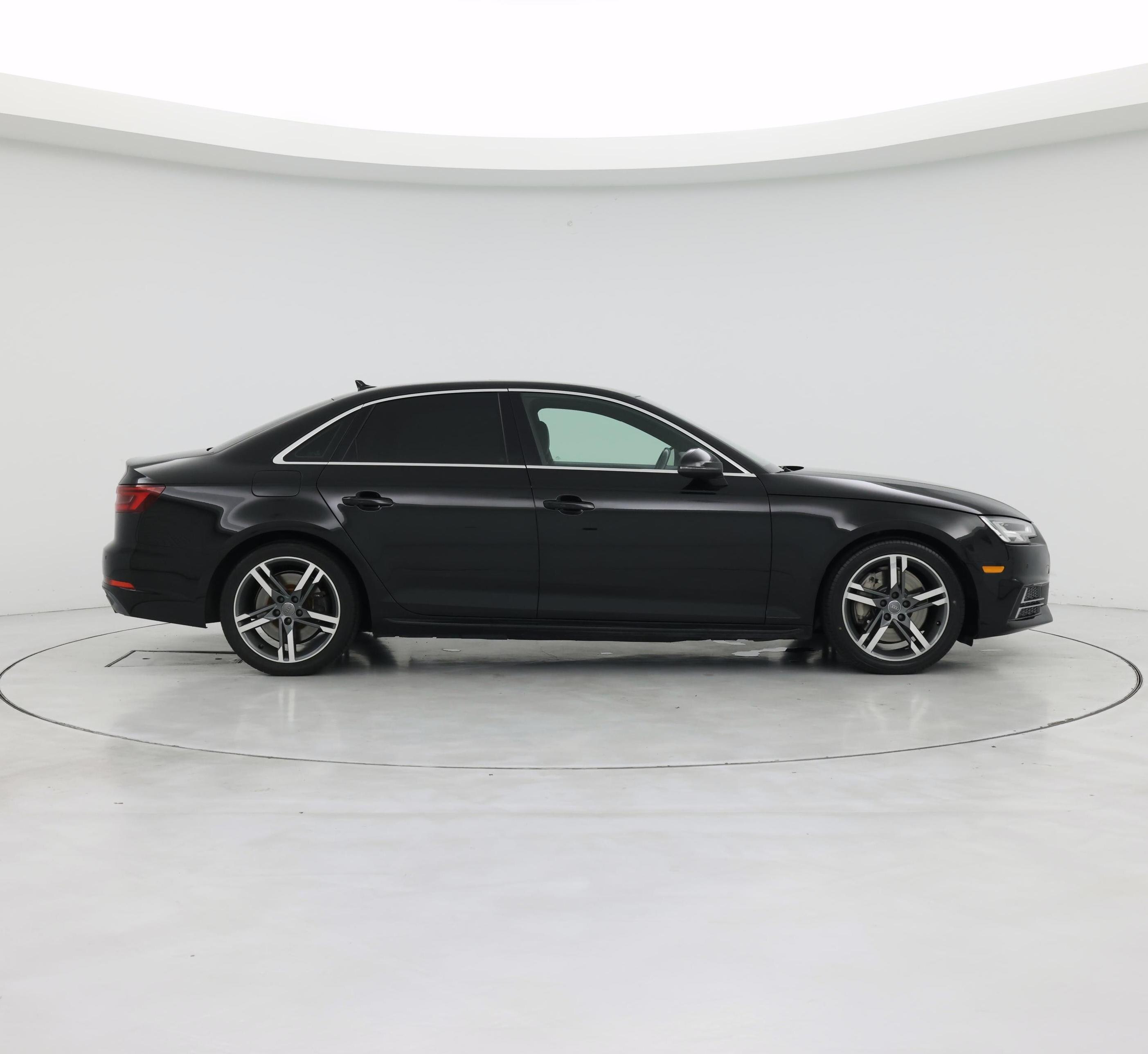 Thumbnail: 2018 Audi A4 - 7