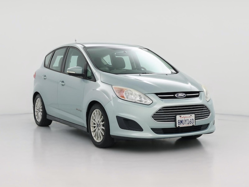 2013 Ford C-Max SE -
                  Roseville, CA