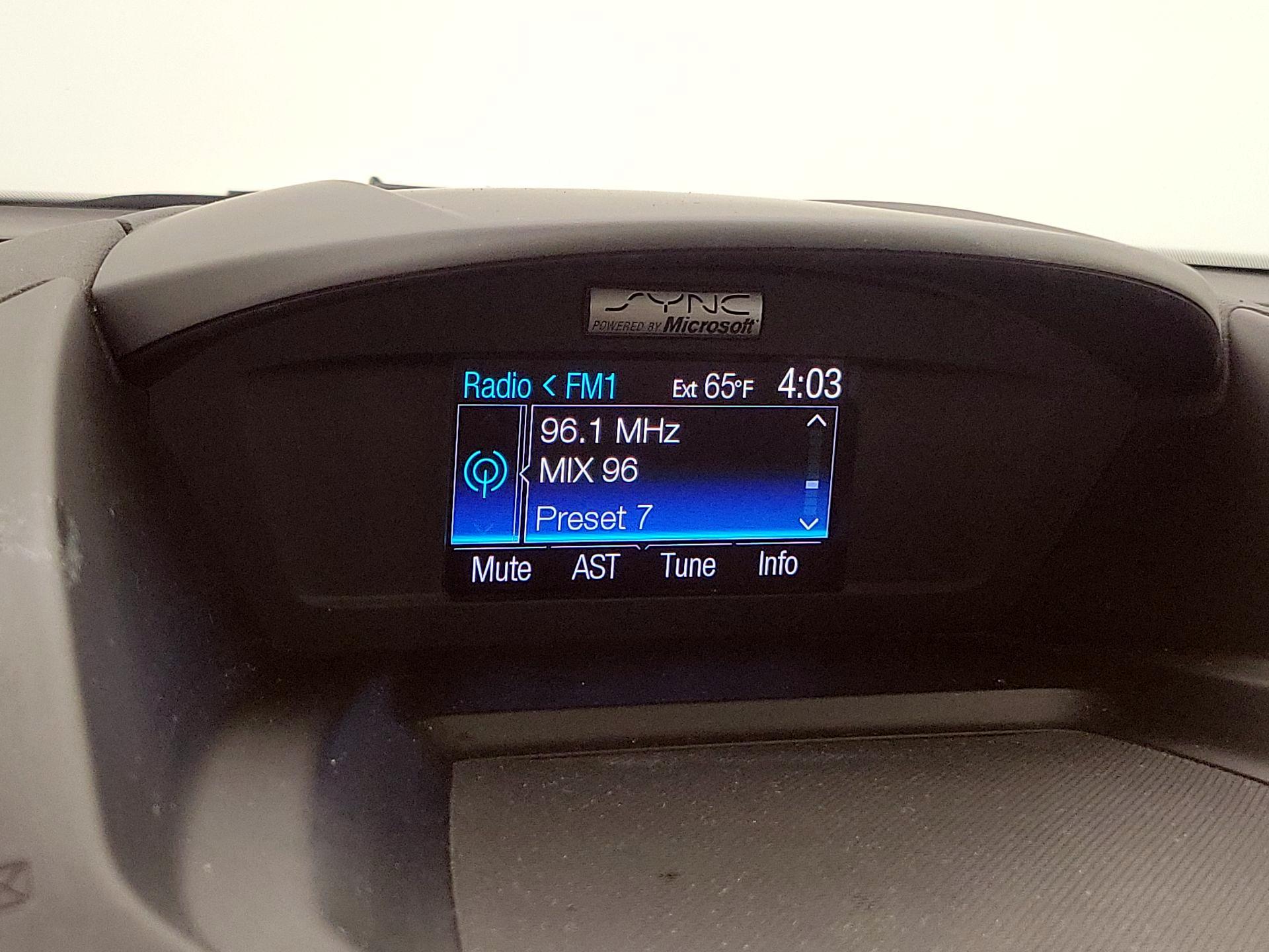 Thumbnail: 2013 Ford C-Max - 14