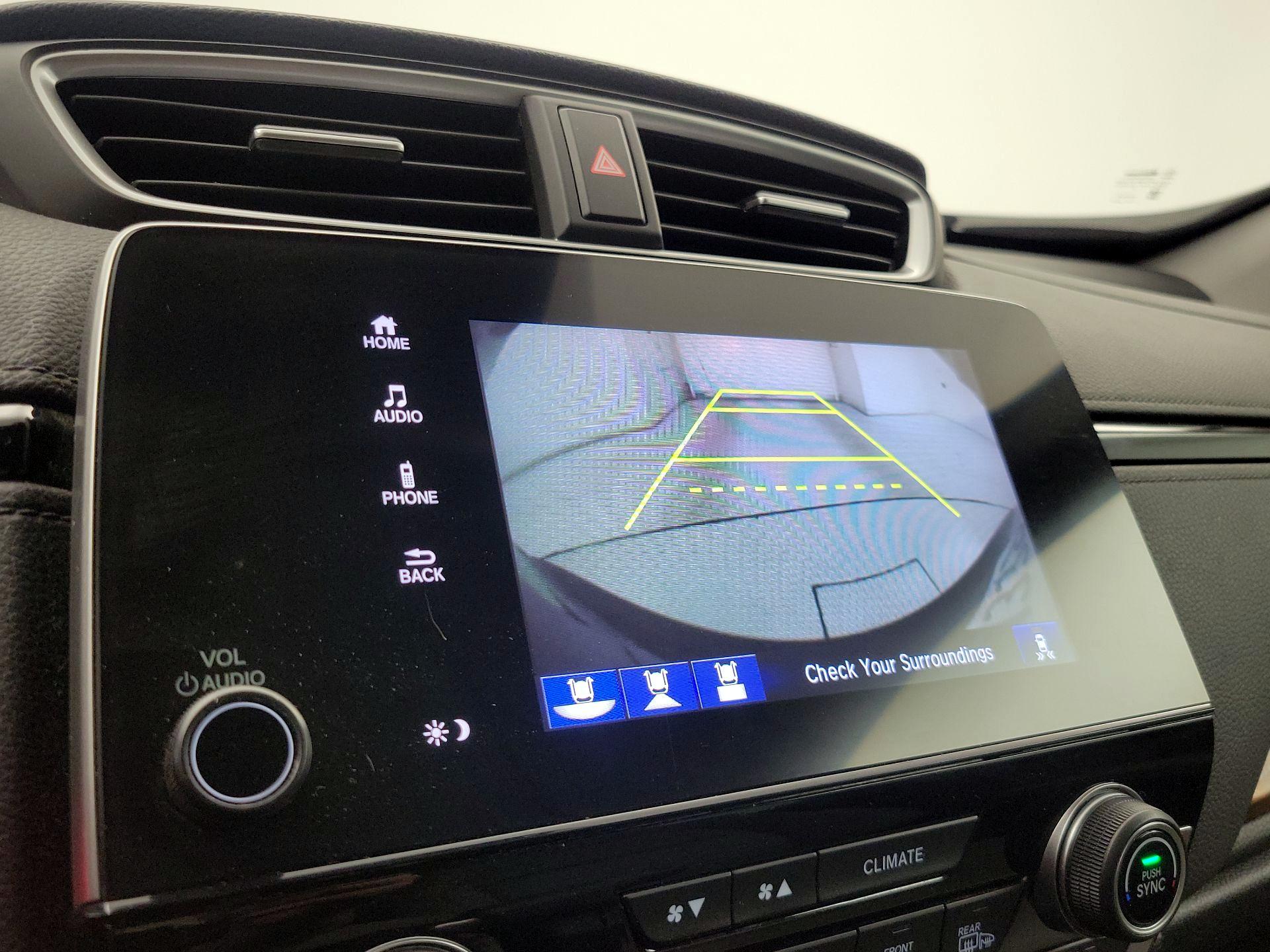 Thumbnail: 2017 Honda CR-V - 14