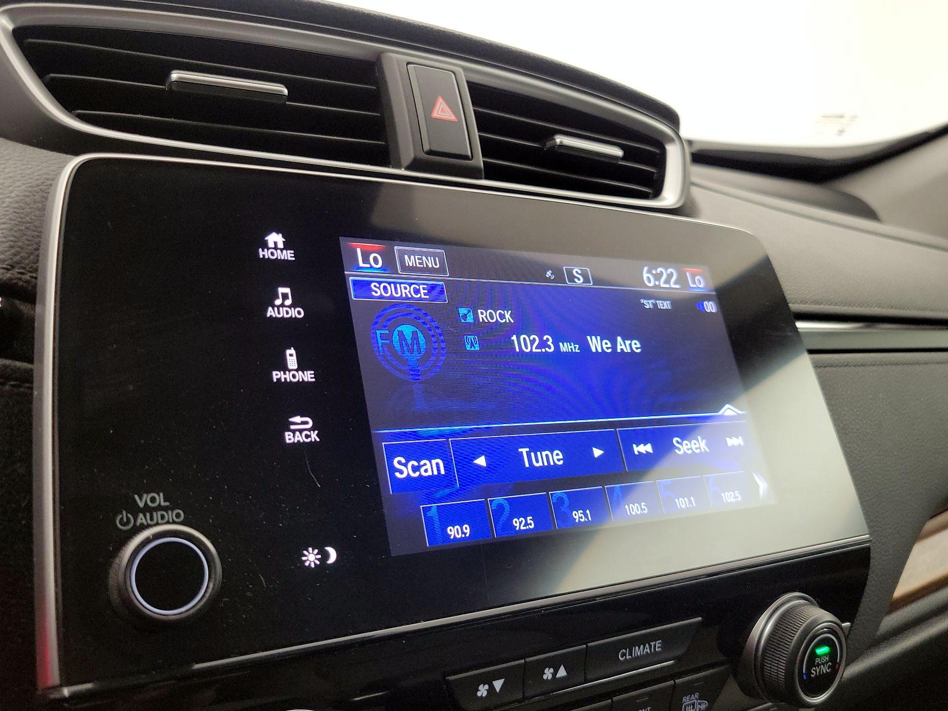 Thumbnail: 2017 Honda CR-V - 15
