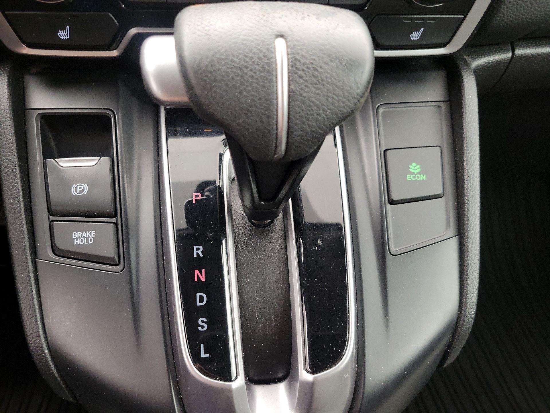 Thumbnail: 2017 Honda CR-V - 17