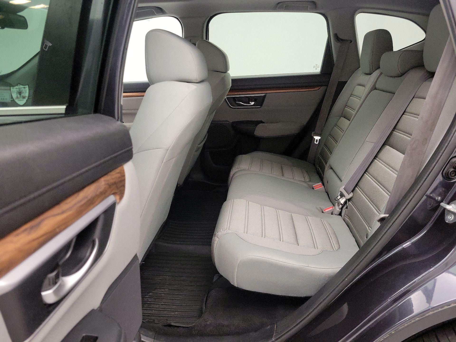 Thumbnail: 2017 Honda CR-V - 20