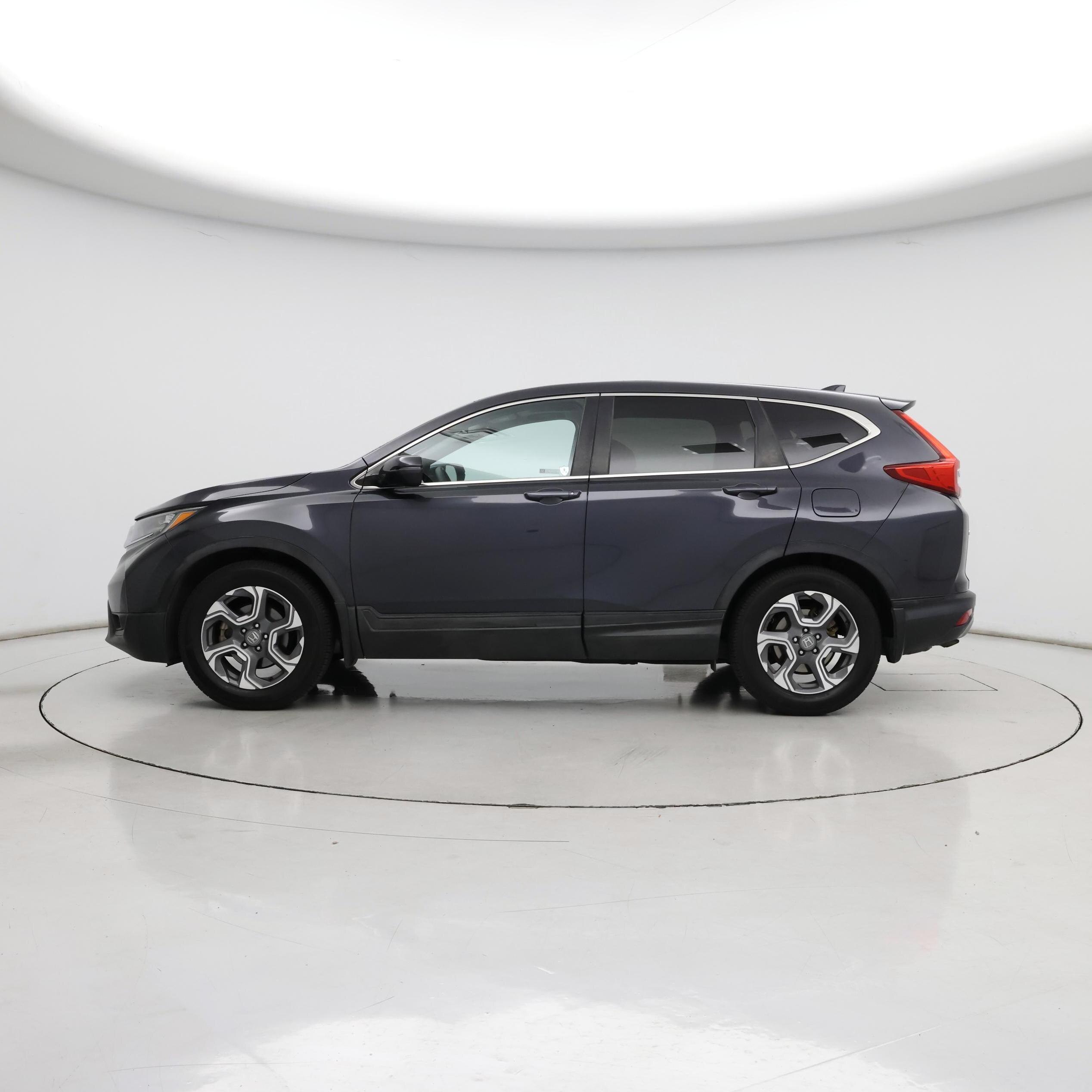 Thumbnail: 2017 Honda CR-V - 3