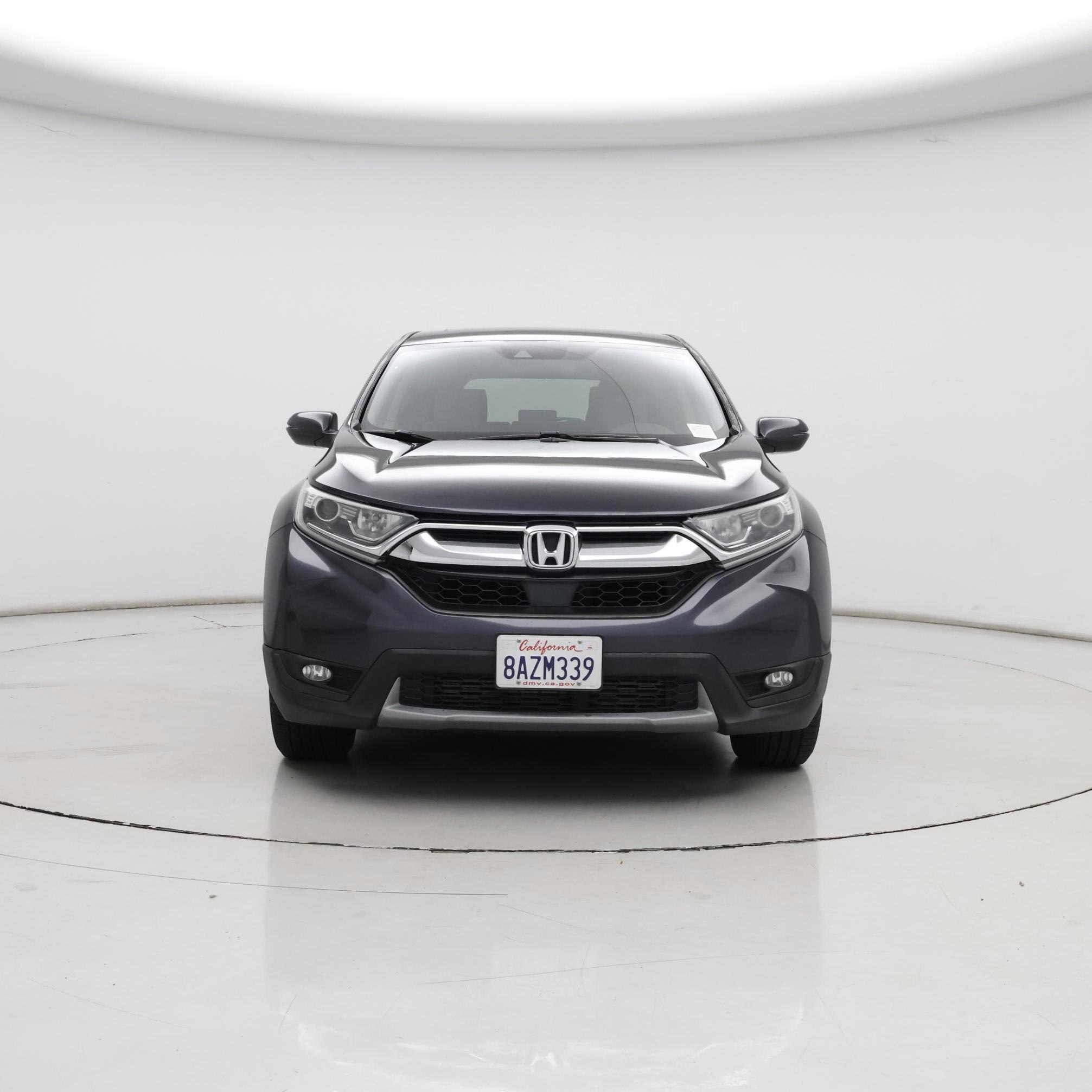 Thumbnail: 2017 Honda CR-V - 5