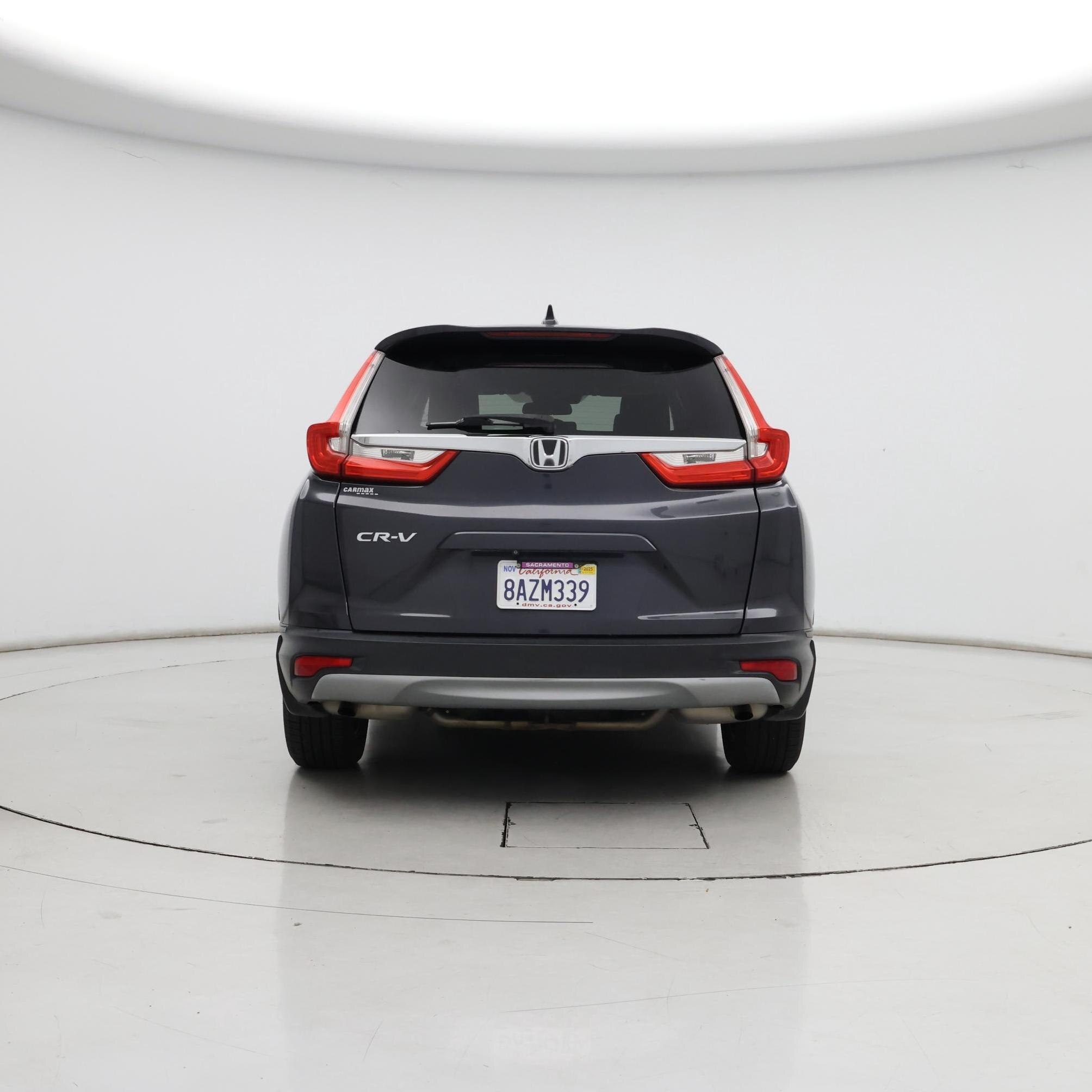 Thumbnail: 2017 Honda CR-V - 6