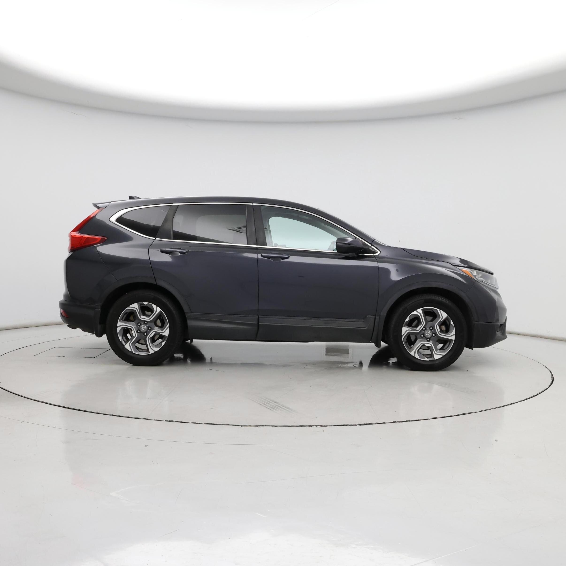 Thumbnail: 2017 Honda CR-V - 7