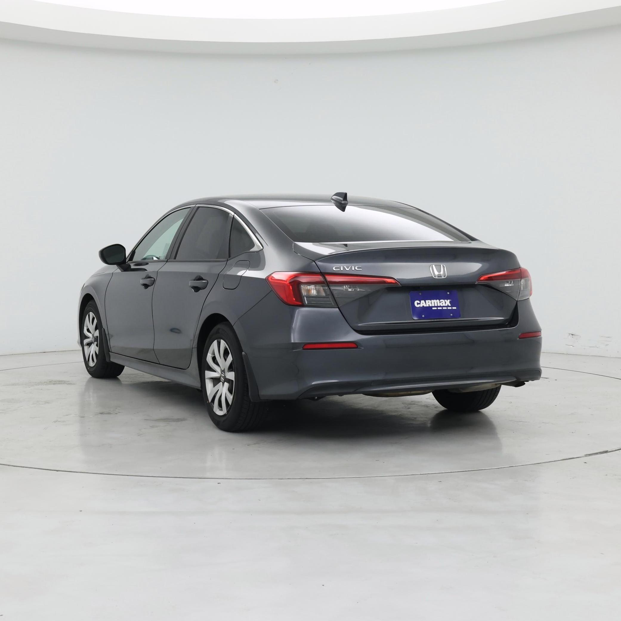 Thumbnail: 2022 Honda Civic - 2