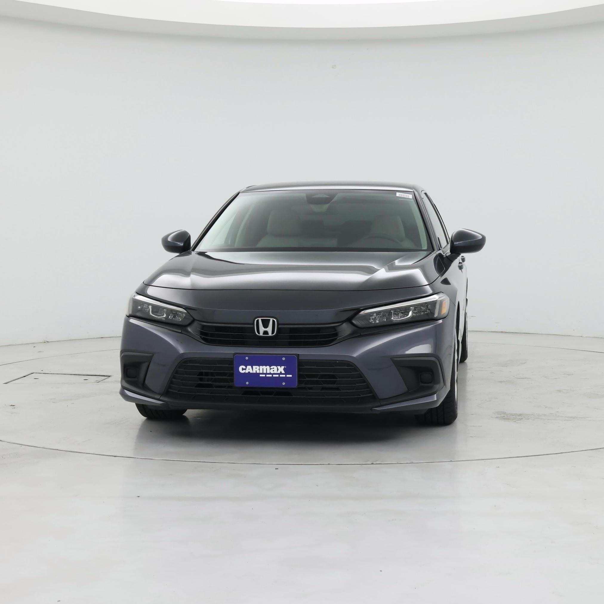 Thumbnail: 2022 Honda Civic - 5