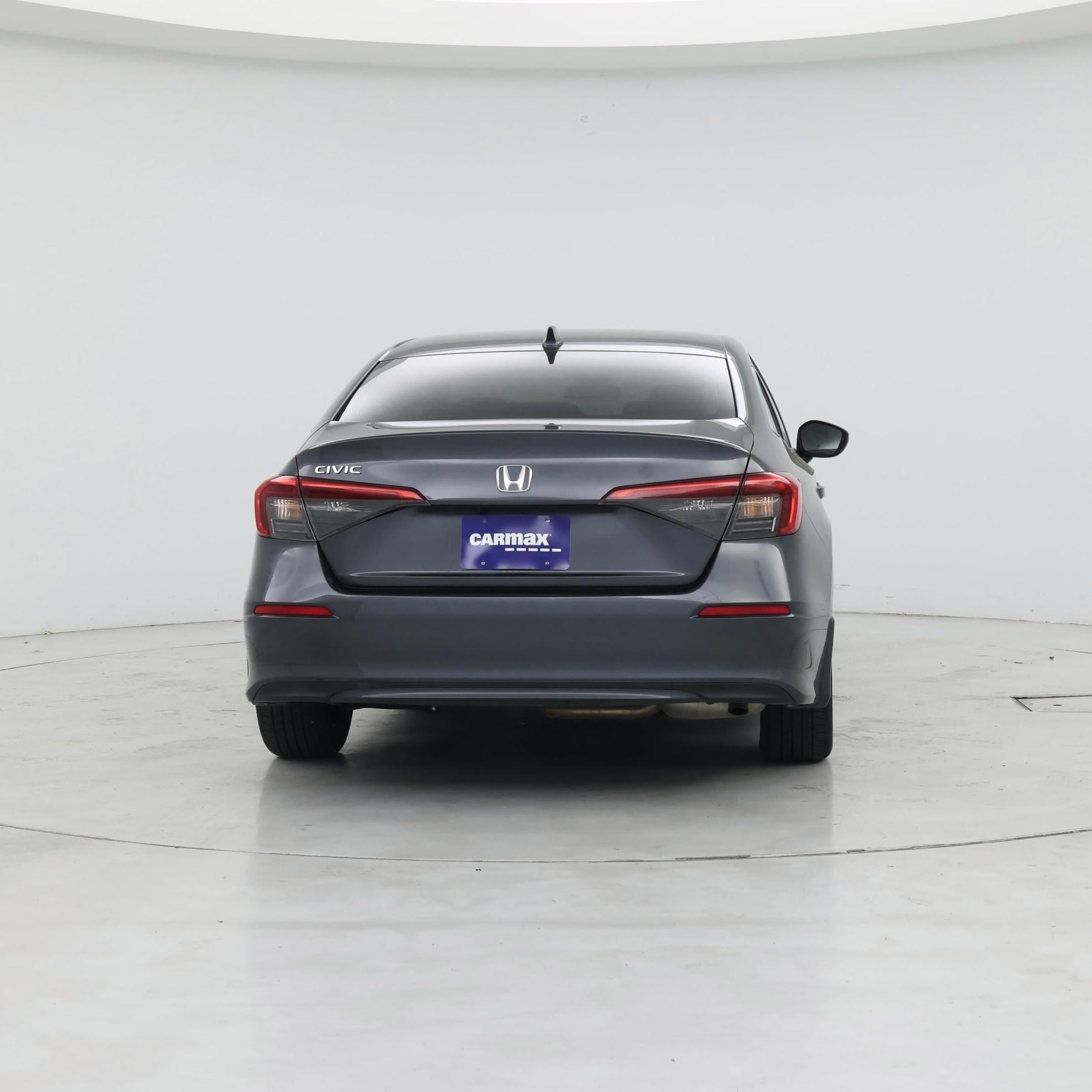 Thumbnail: 2022 Honda Civic - 6