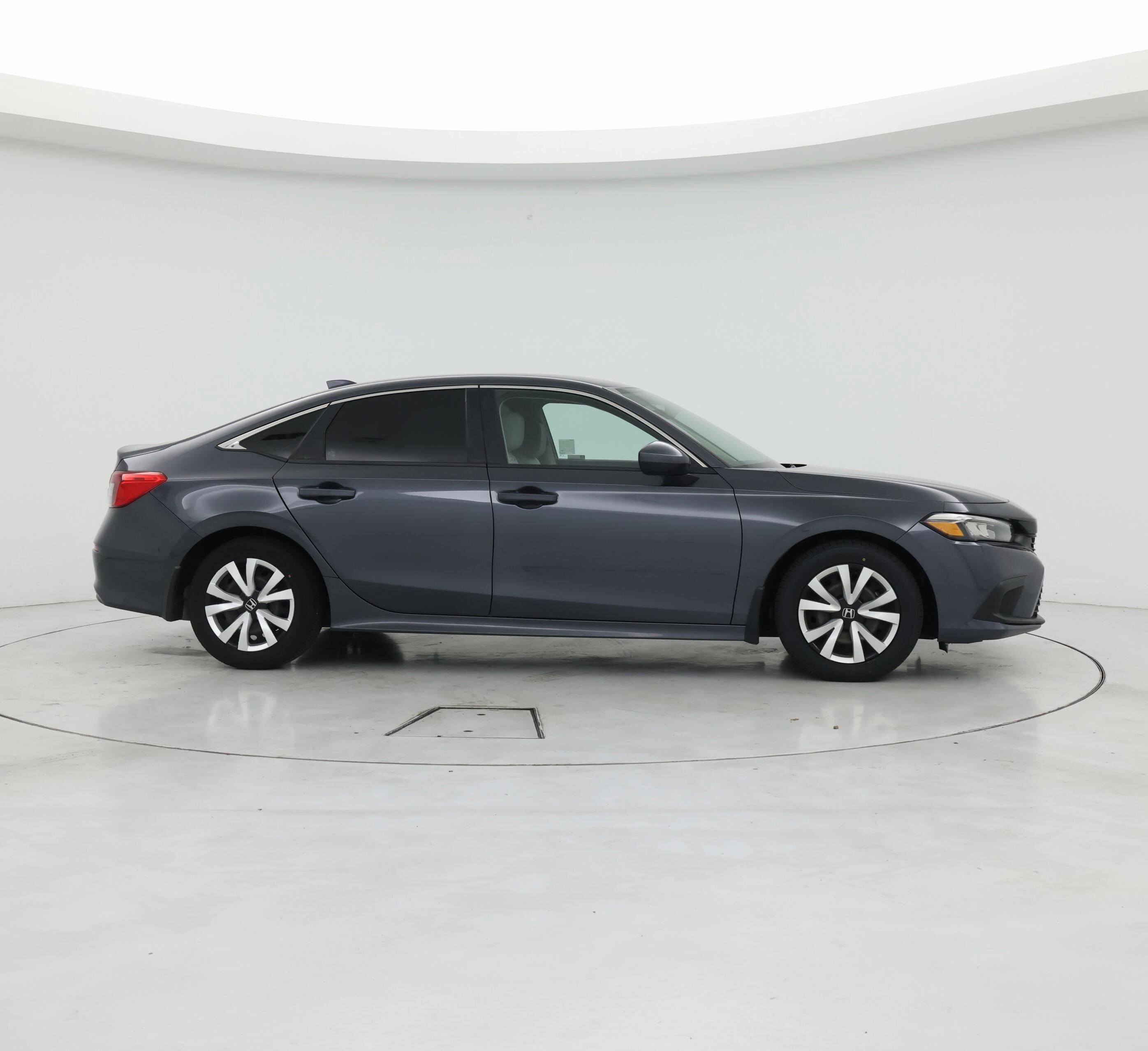 Thumbnail: 2022 Honda Civic - 7