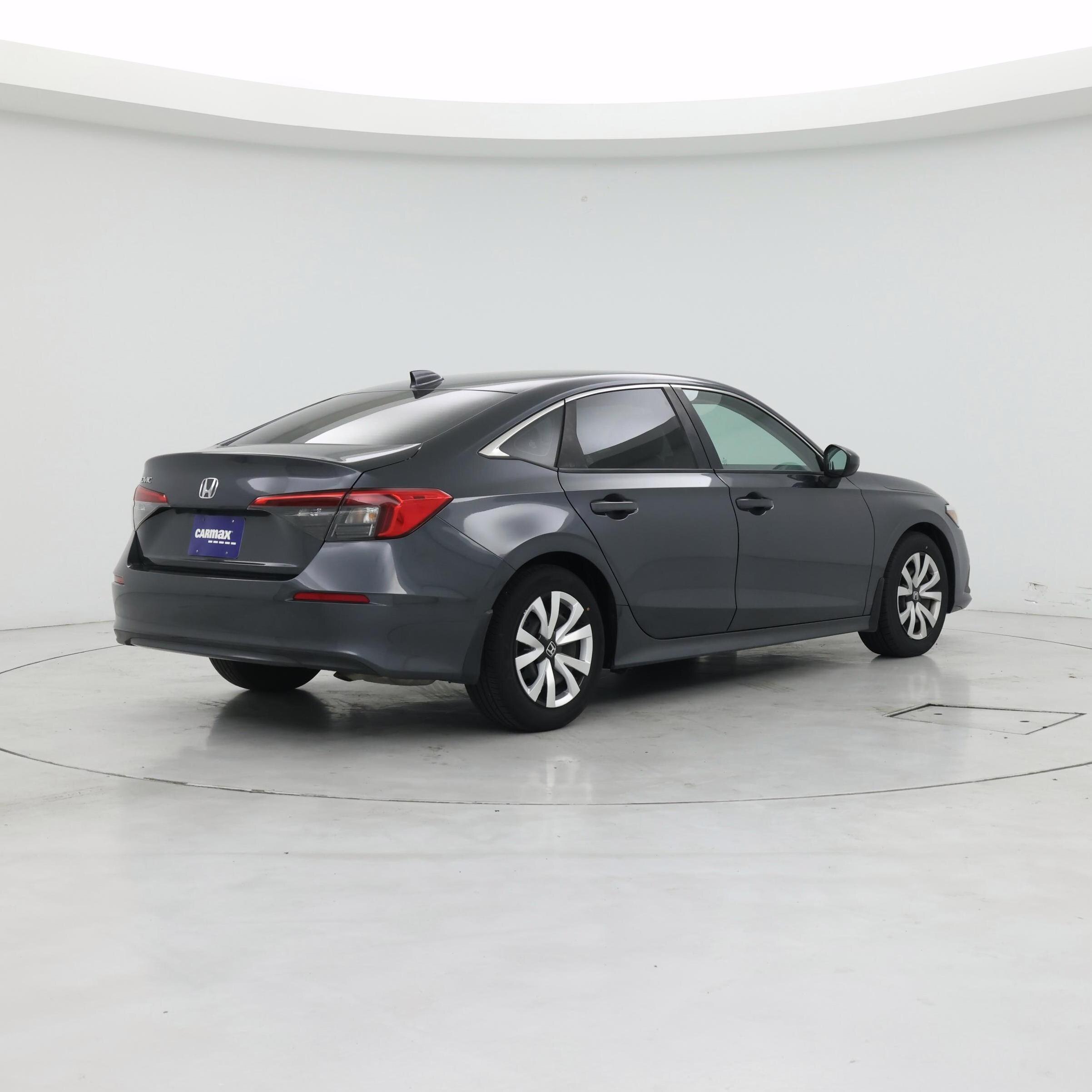 Thumbnail: 2022 Honda Civic - 8