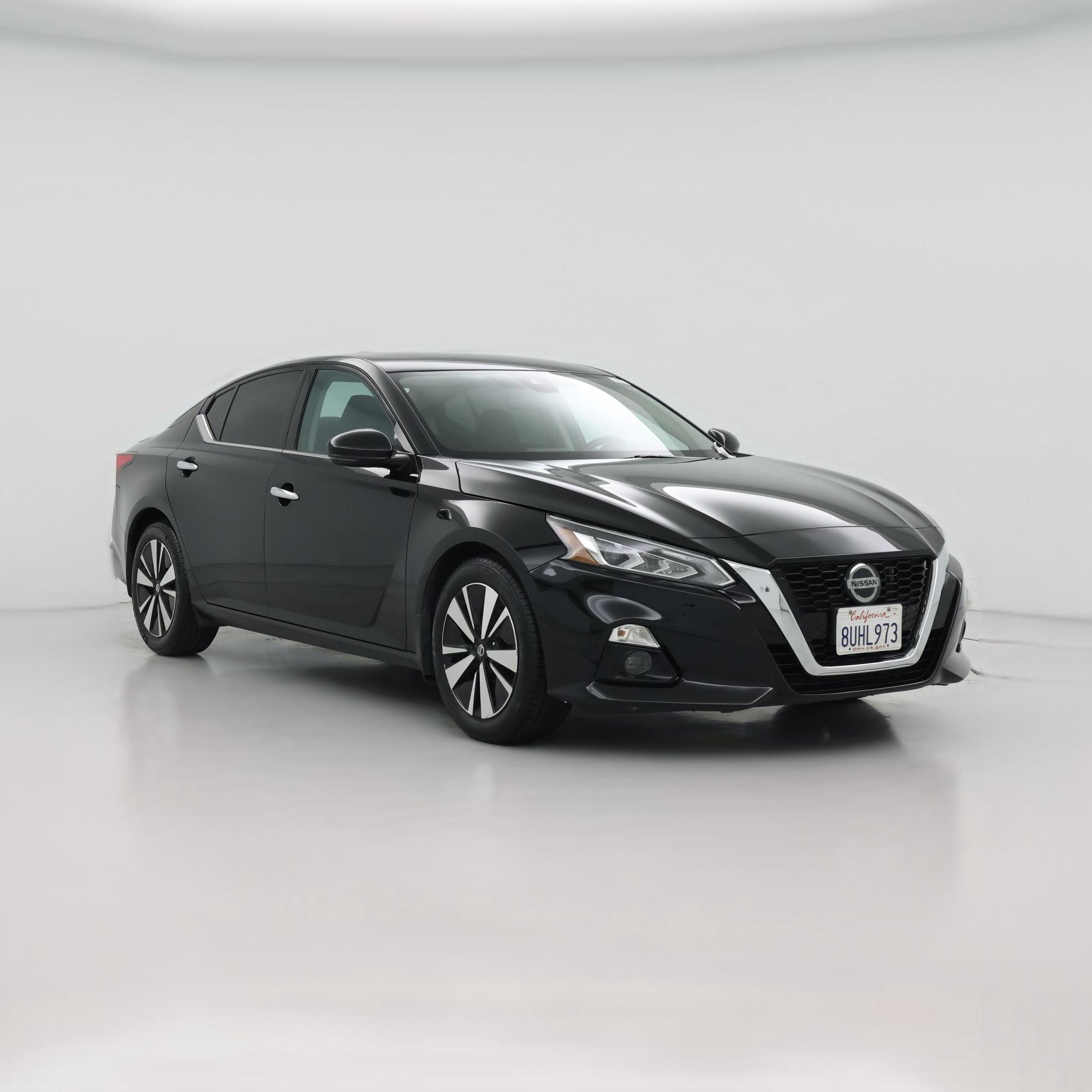 Thumbnail: 2020 Nissan Altima - 1