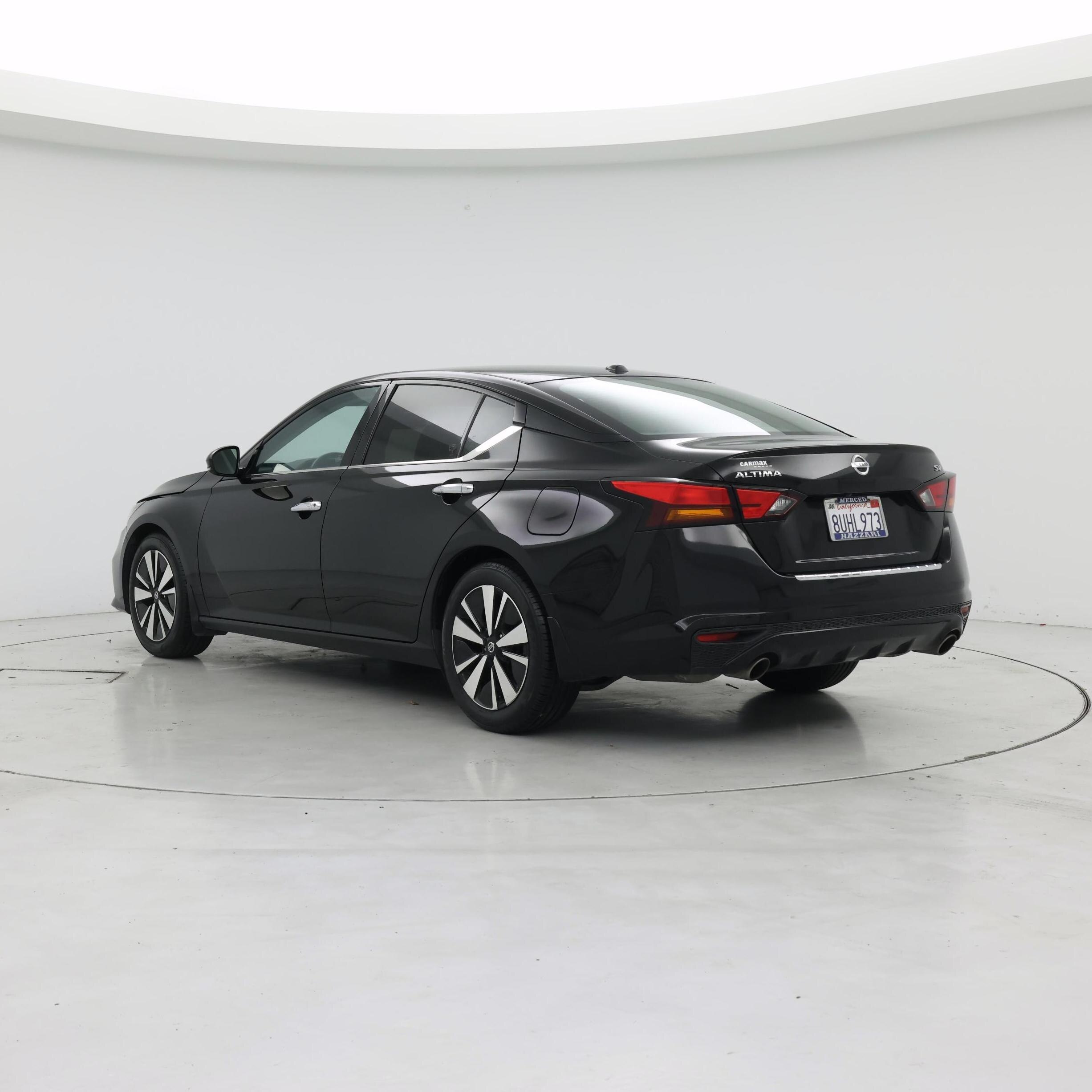 Thumbnail: 2020 Nissan Altima - 2