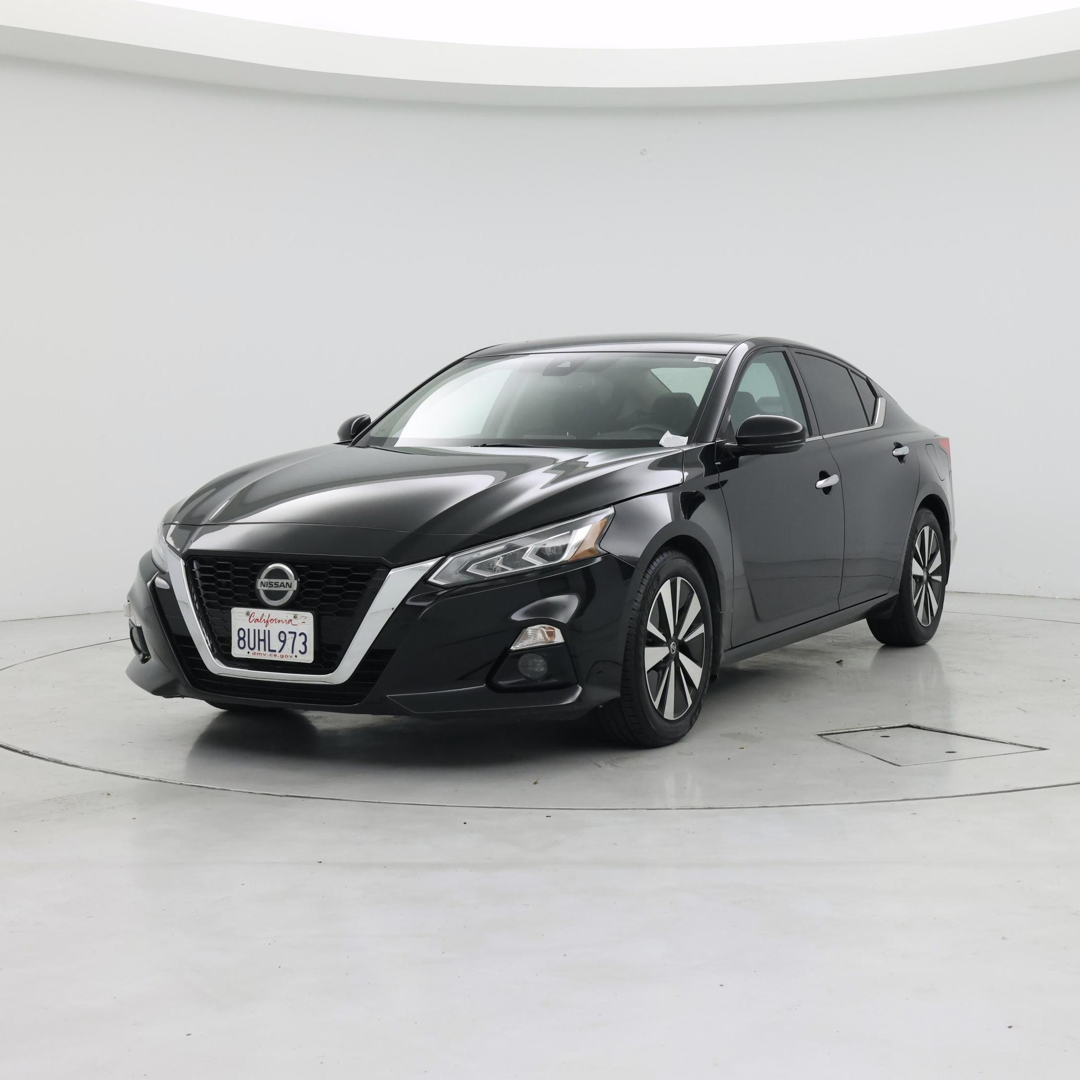 Thumbnail: 2020 Nissan Altima - 4