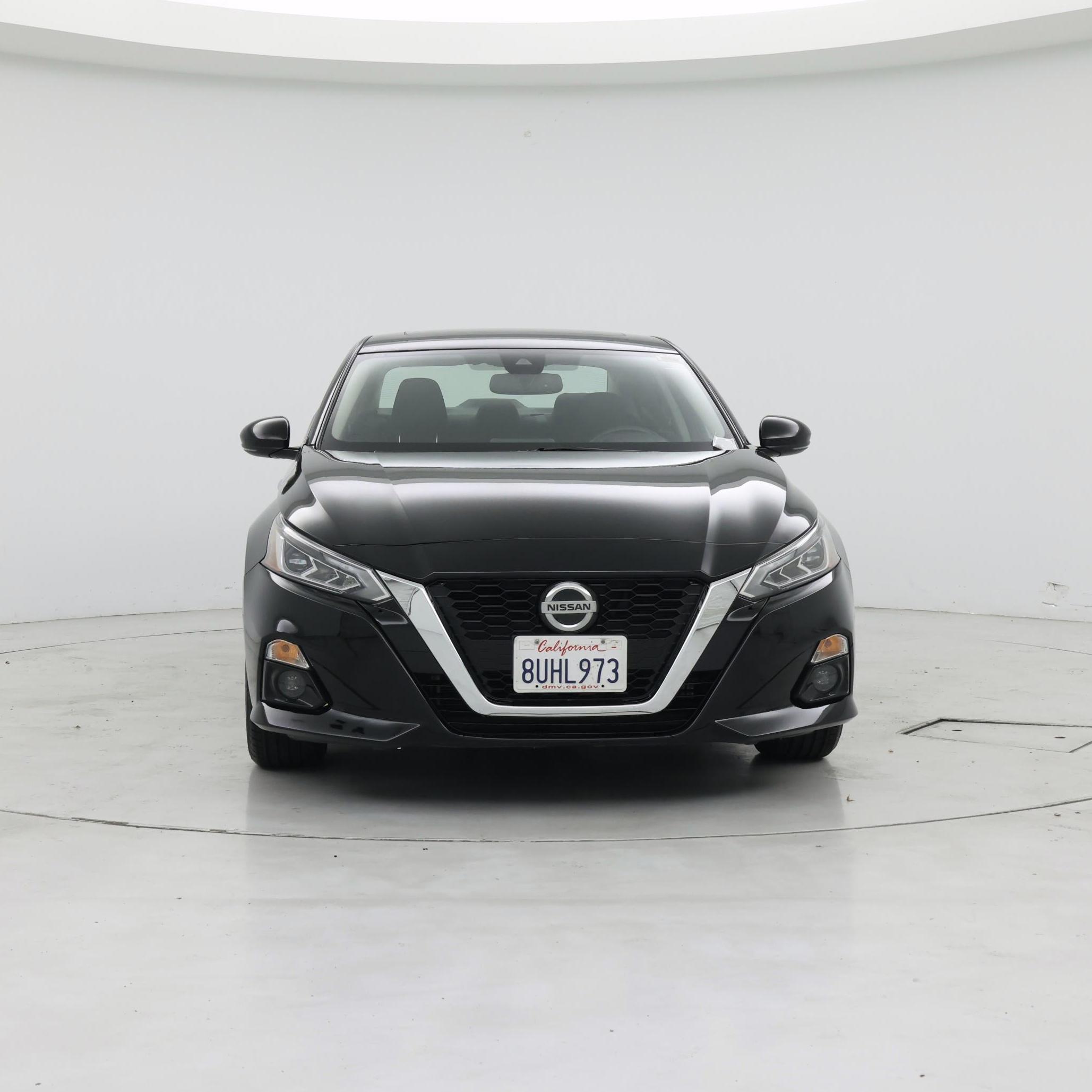 Thumbnail: 2020 Nissan Altima - 5