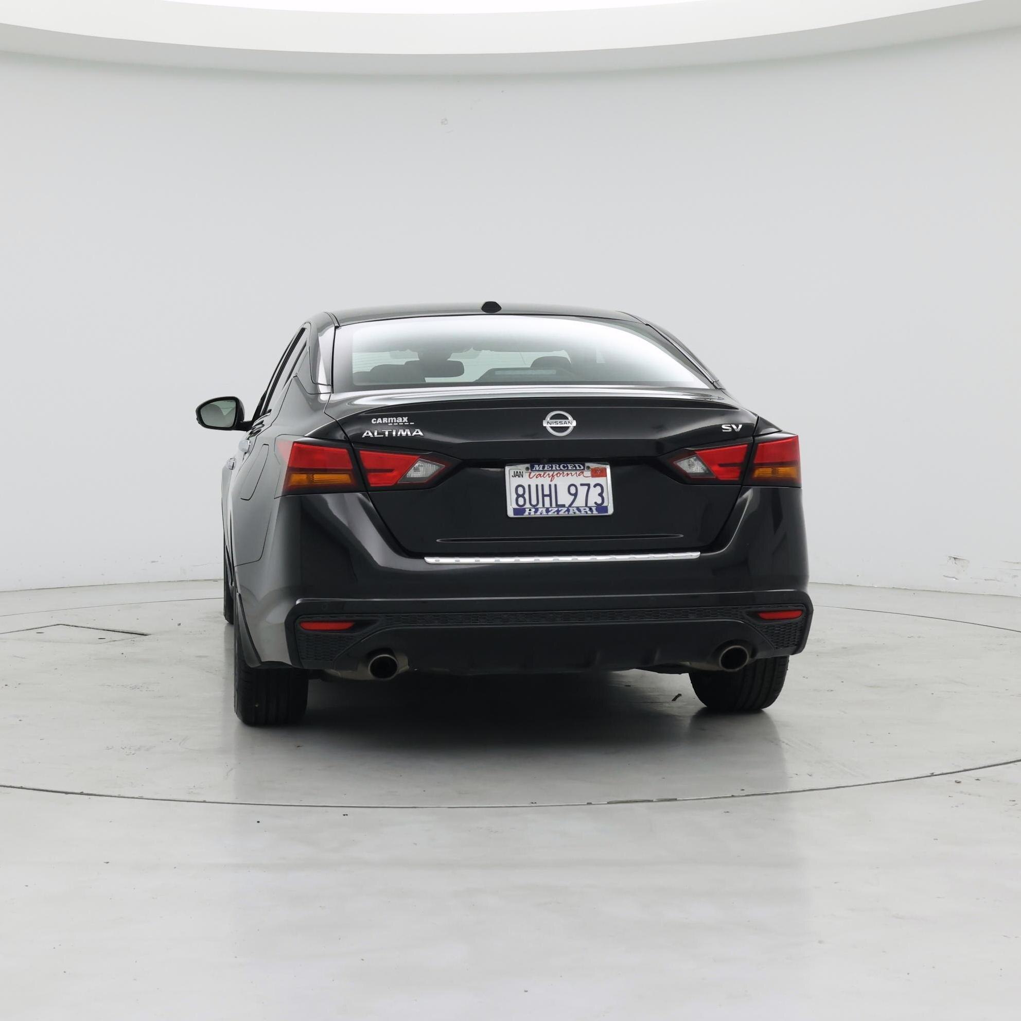 Thumbnail: 2020 Nissan Altima - 6